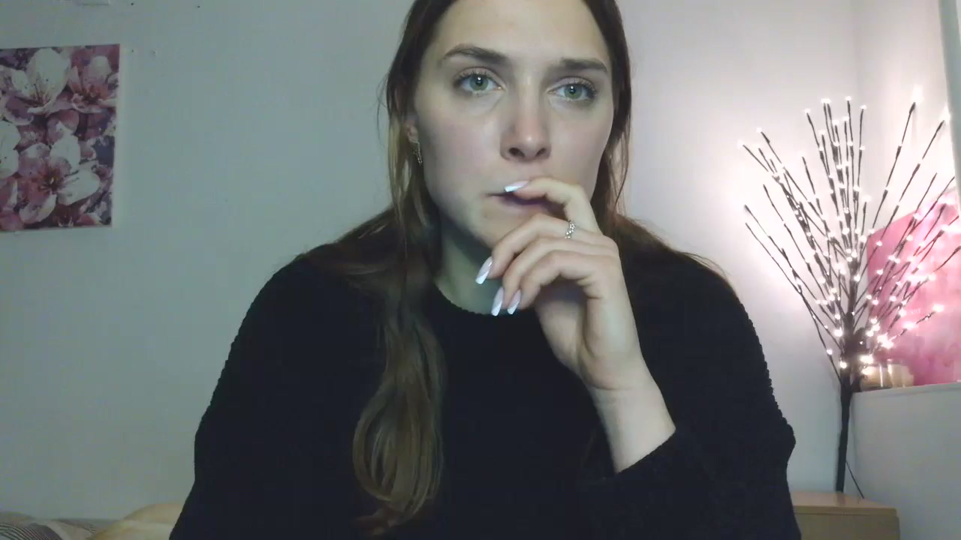 Gallery image thumbnail from HaleyReed's myfreecams stream on, 01/12/2026, 16:06 image 19 of 20