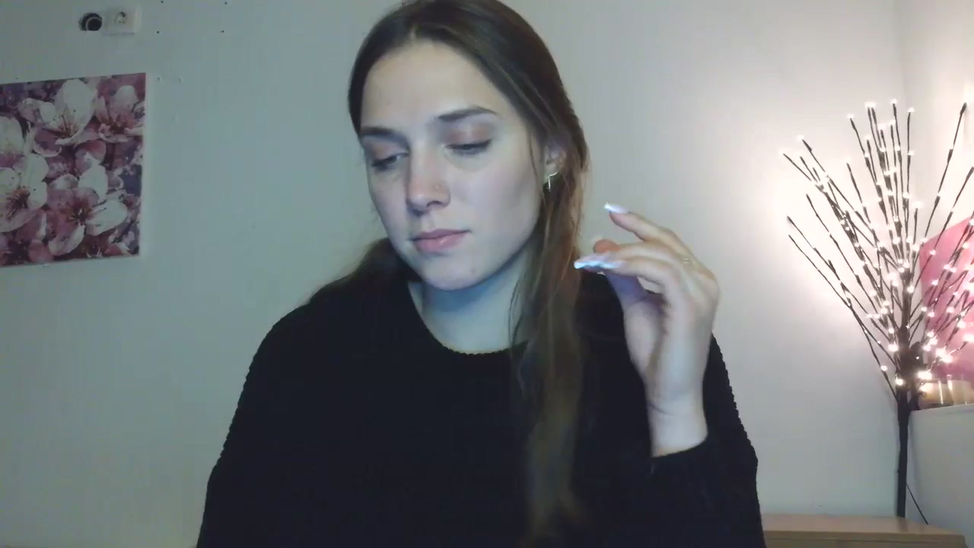 Gallery image thumbnail from HaleyReed's myfreecams stream on, 01/12/2026, 16:06 image 1 of 20