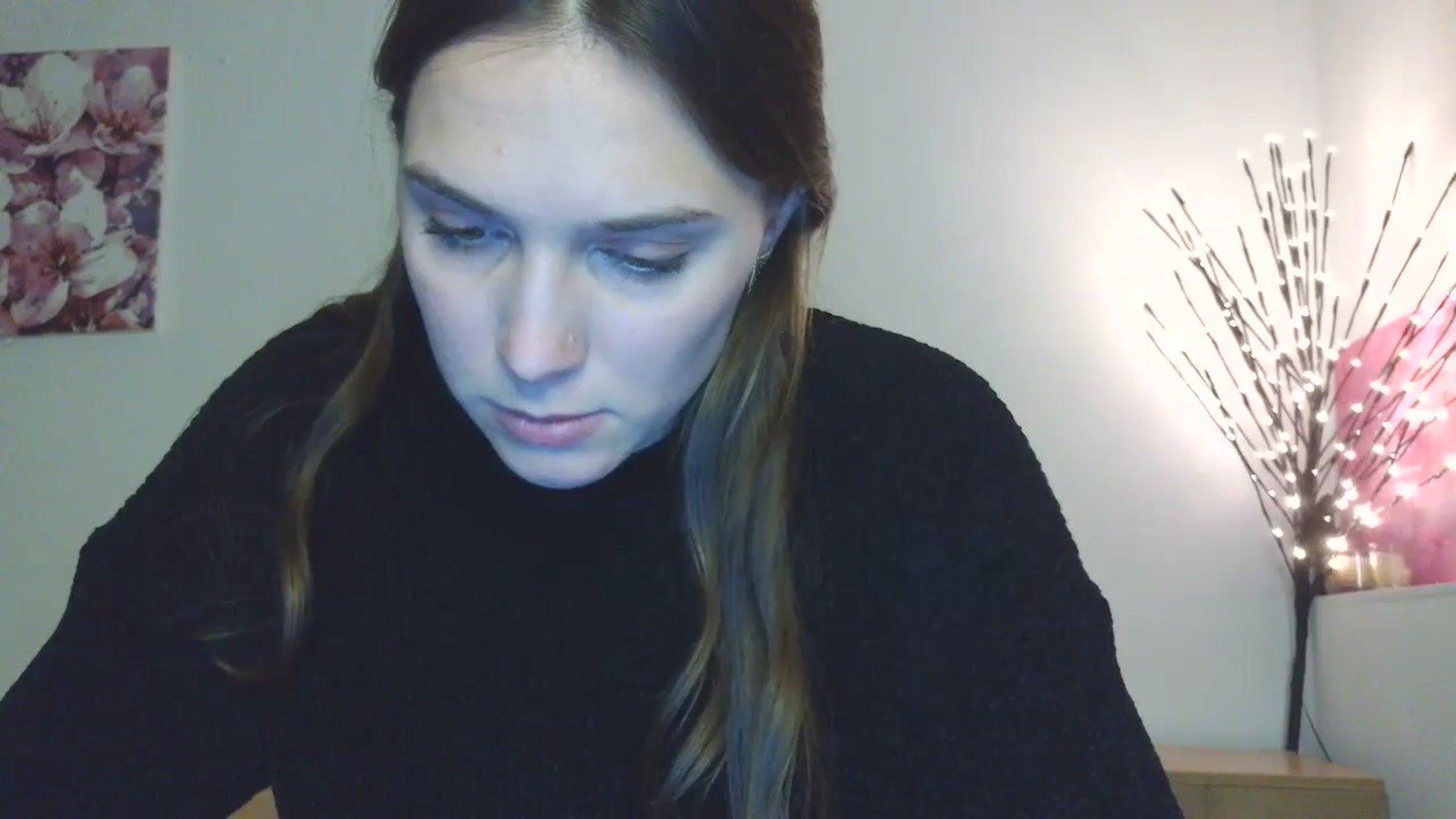 Gallery image thumbnail from HaleyReed's myfreecams stream on, 01/12/2026, 16:06 image 5 of 20
