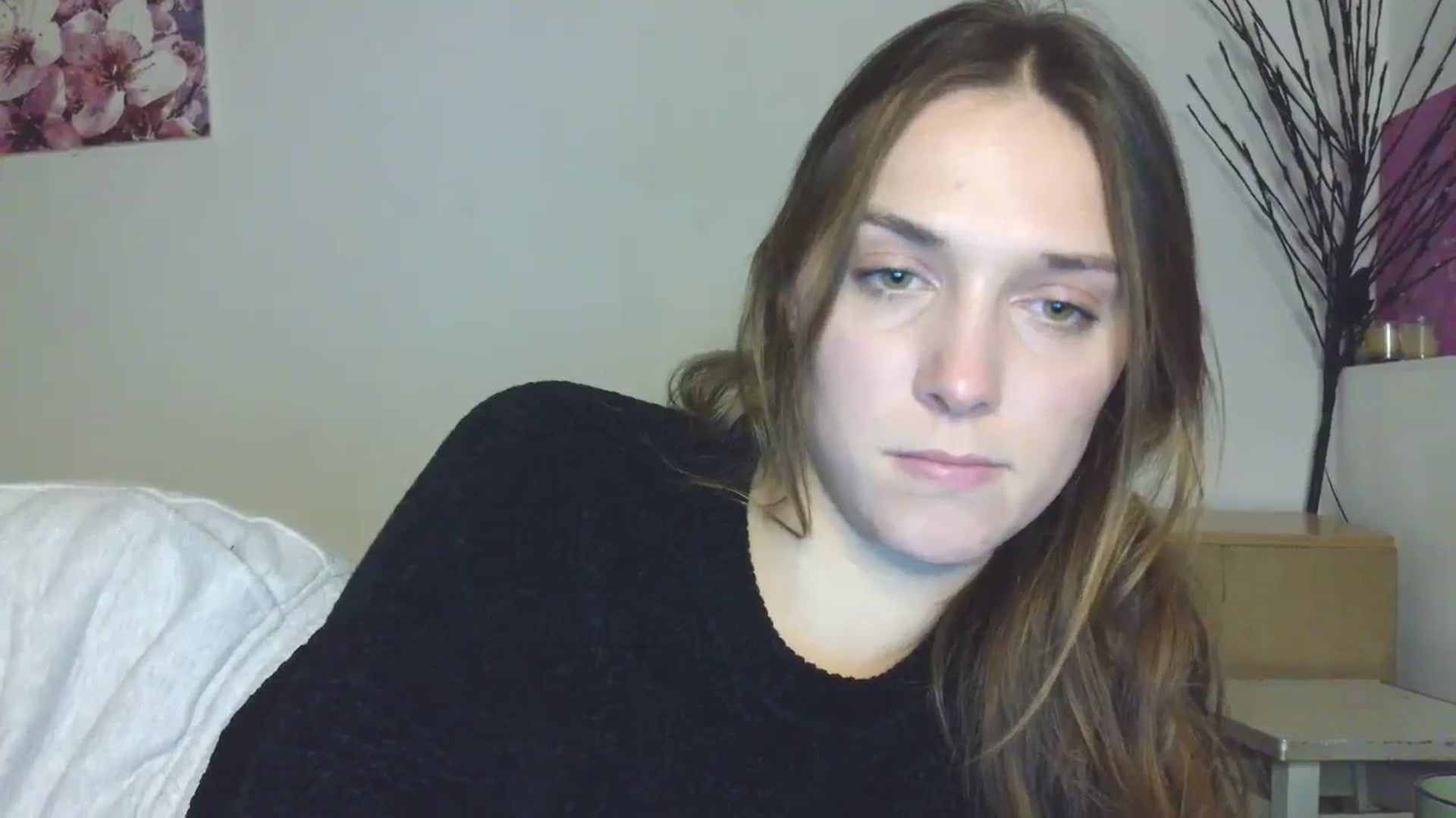 Gallery image thumbnail from HaleyReed's myfreecams stream on, 01/12/2026, 16:50 image 10 of 20