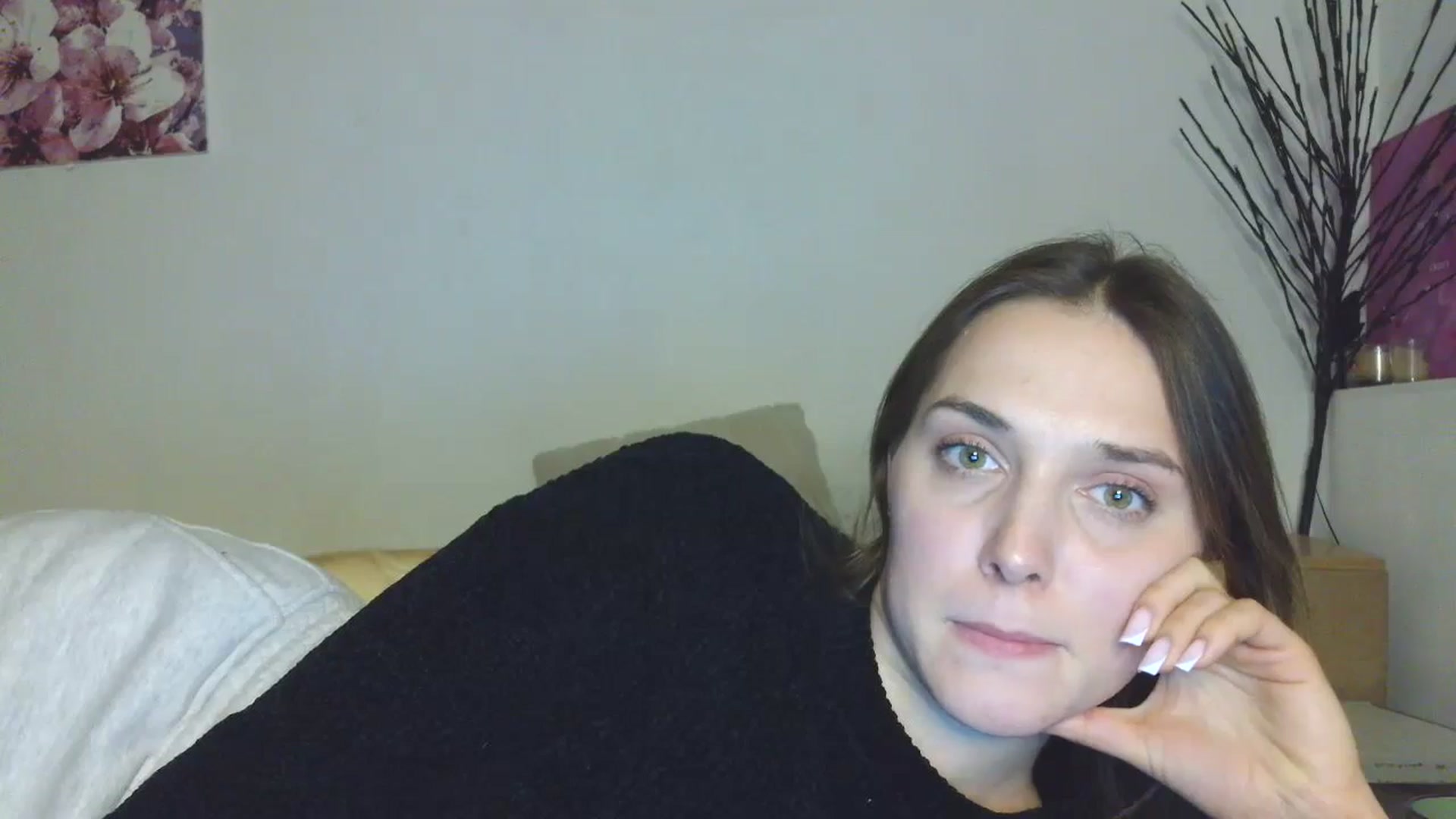 Gallery image thumbnail from HaleyReed's myfreecams stream on, 01/12/2026, 16:50 image 17 of 20
