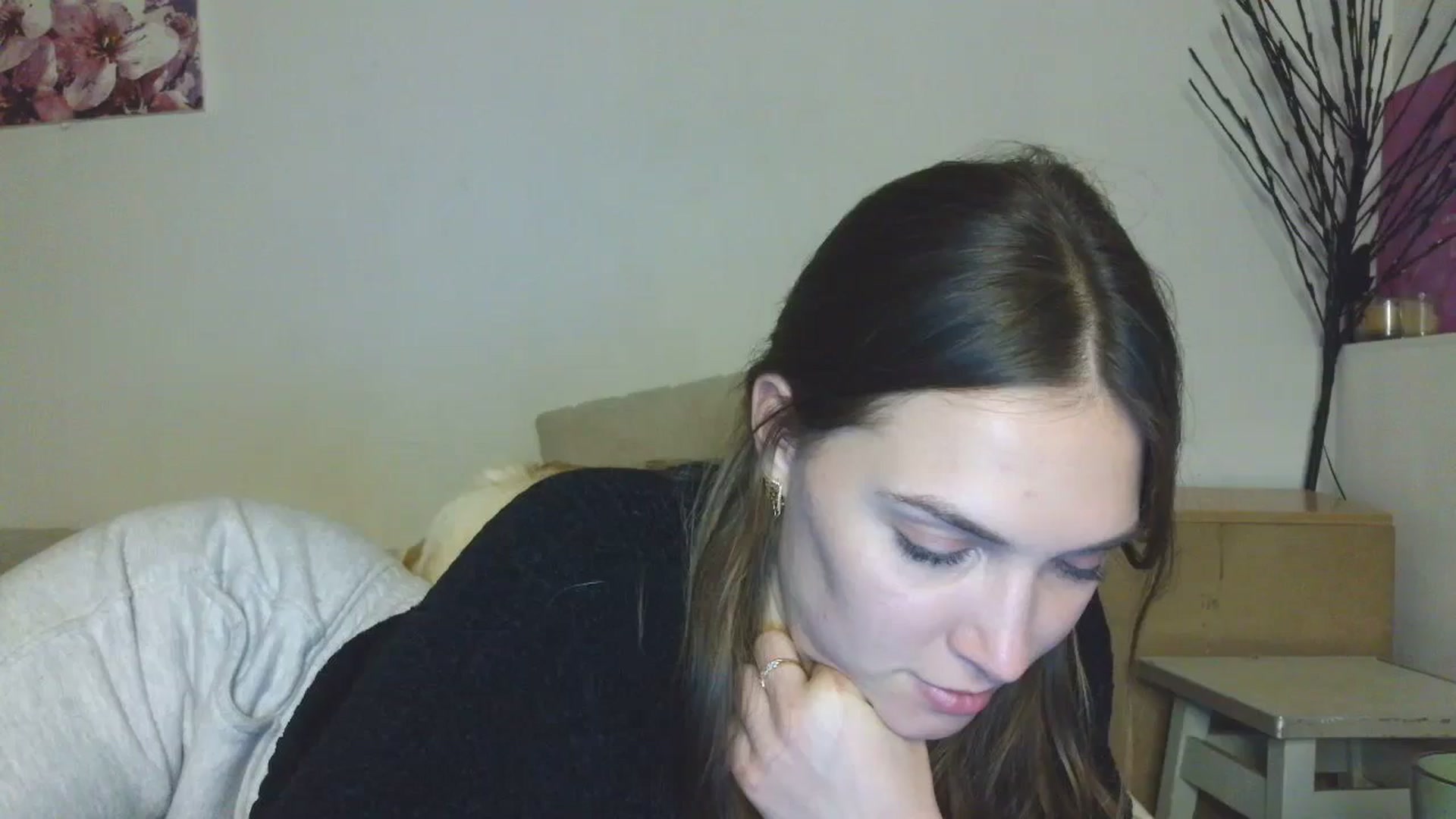 Gallery image thumbnail from HaleyReed's myfreecams stream on, 01/12/2026, 16:50 image 1 of 20