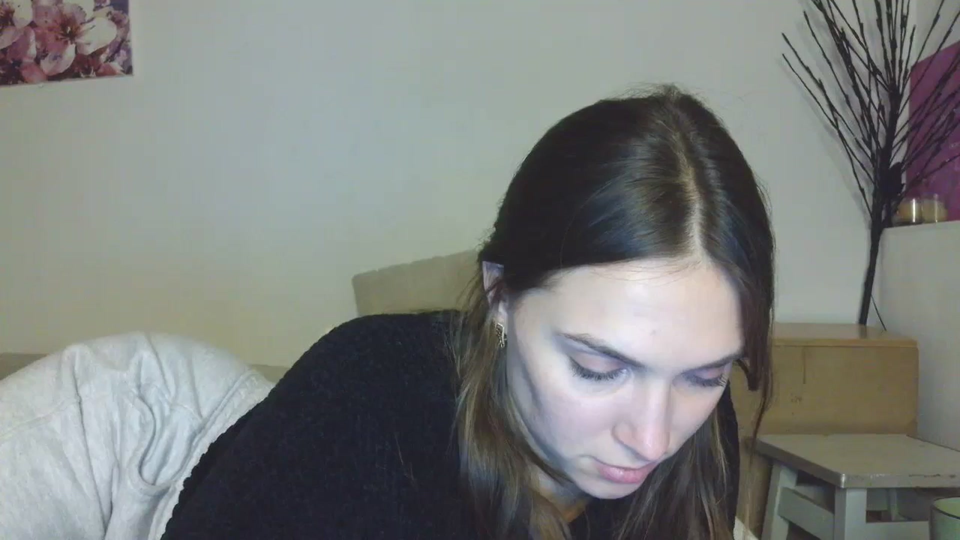 Gallery image thumbnail from HaleyReed's myfreecams stream on, 01/12/2026, 16:50 image 3 of 20