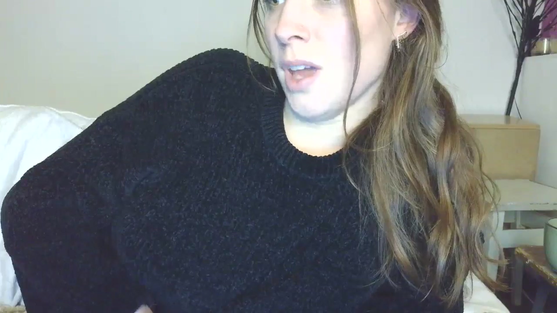 Gallery image thumbnail from HaleyReed's myfreecams stream on, 01/12/2026, 16:50 image 9 of 20