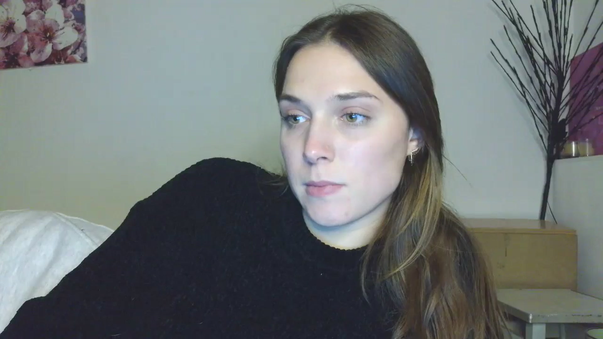 Gallery image thumbnail from HaleyReed's myfreecams stream on, 01/12/2026, 16:50 image 16 of 20