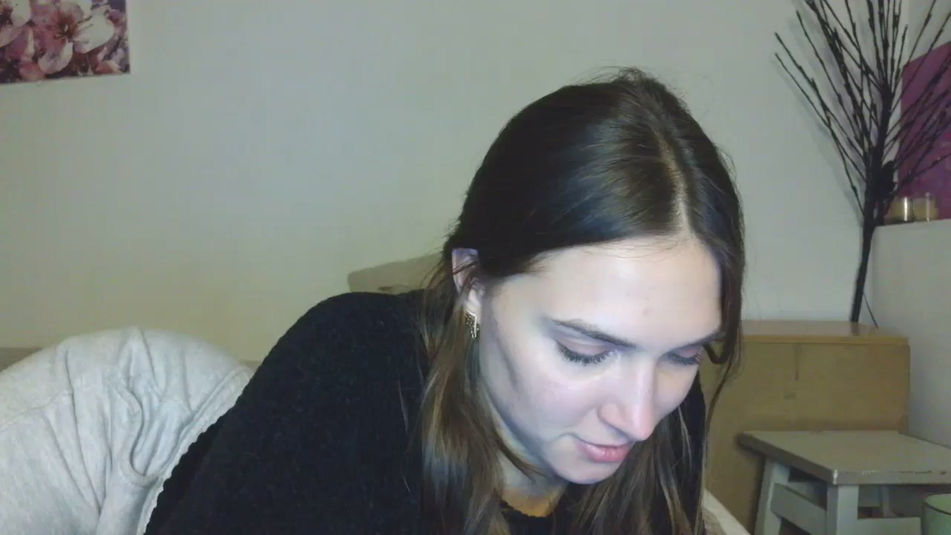 Gallery image thumbnail from HaleyReed's myfreecams stream on, 01/12/2026, 16:50 image 2 of 20