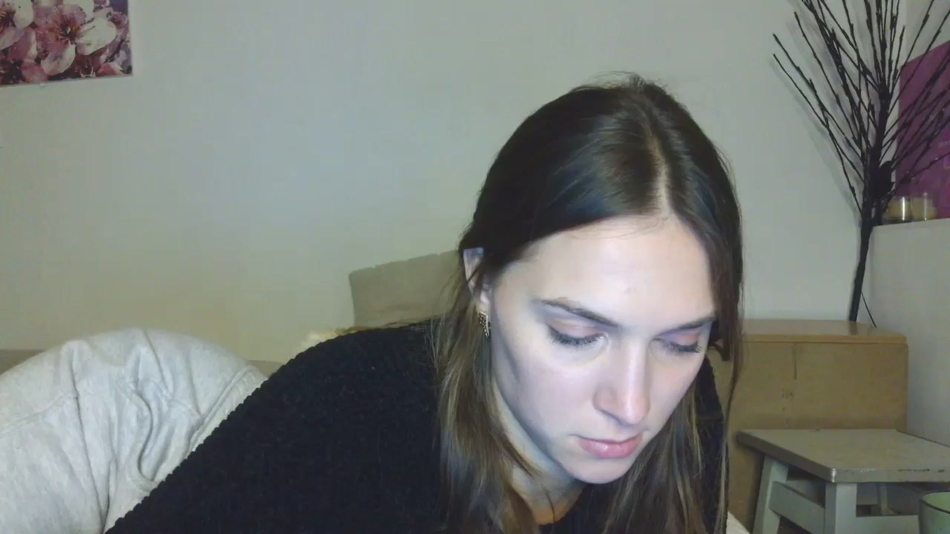 Gallery image thumbnail from HaleyReed's myfreecams stream on, 01/12/2026, 16:50 image 5 of 20