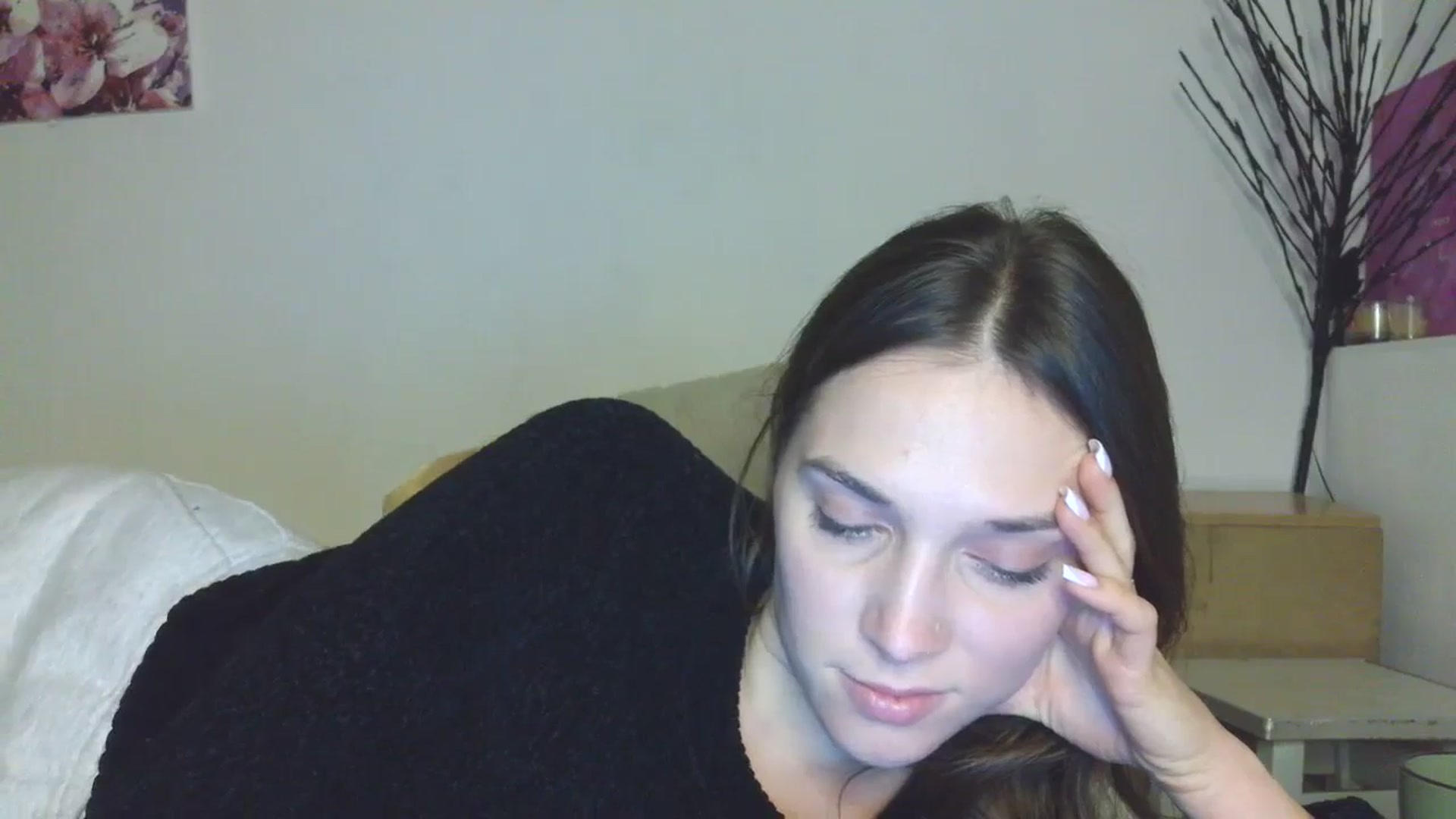 Gallery image thumbnail from HaleyReed's myfreecams stream on, 01/12/2026, 16:50 image 7 of 20