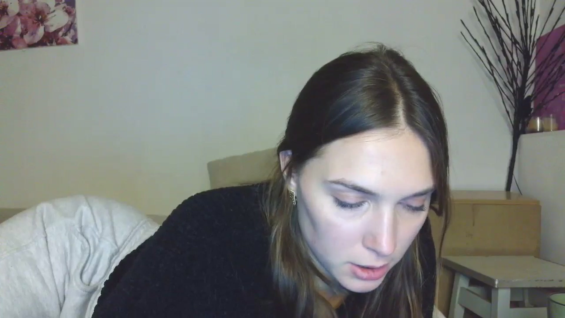 Gallery image thumbnail from HaleyReed's myfreecams stream on, 01/12/2026, 16:50 image 4 of 20