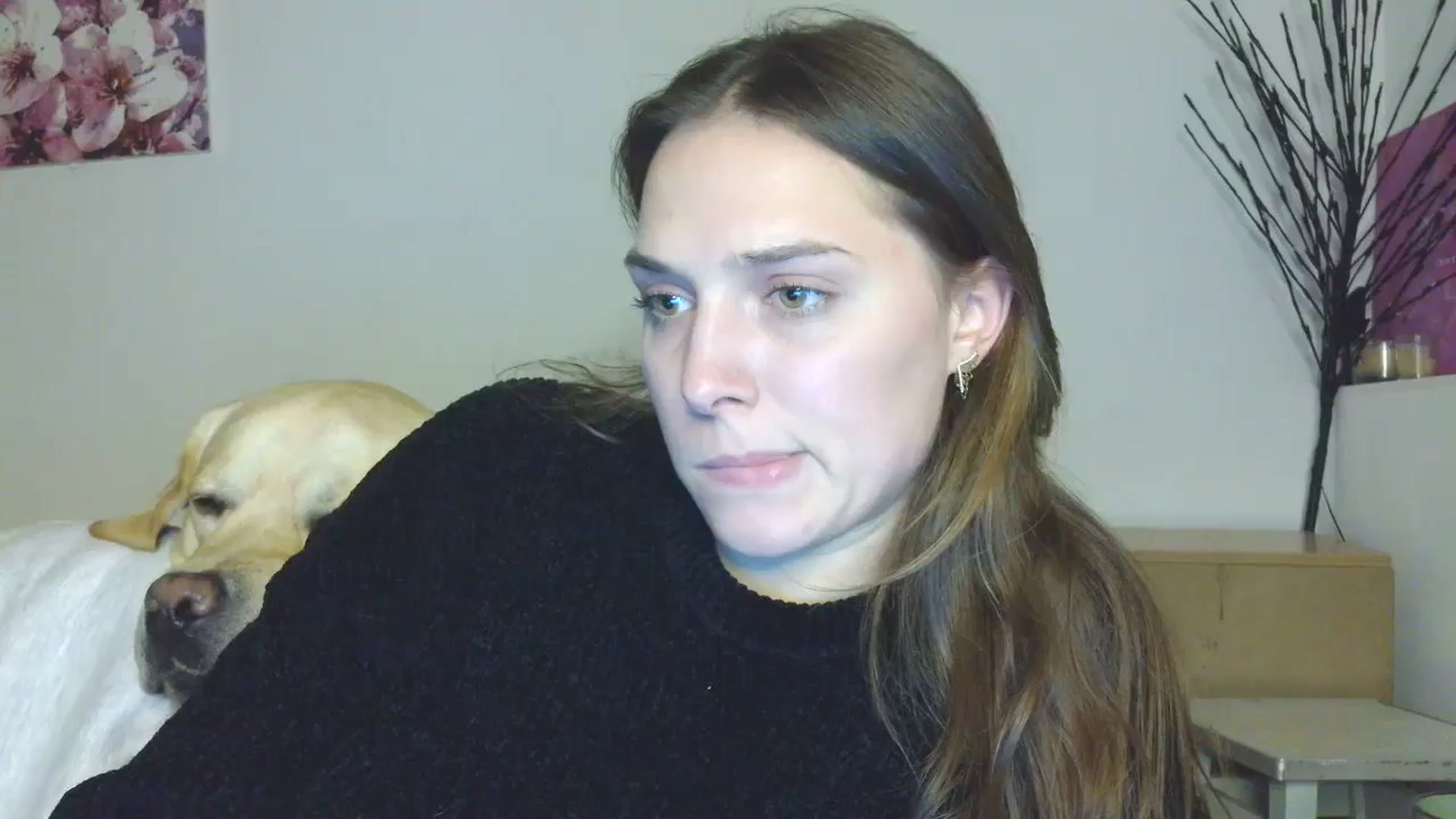 Gallery image thumbnail from HaleyReed's myfreecams stream on, 01/12/2026, 16:50 image 14 of 20