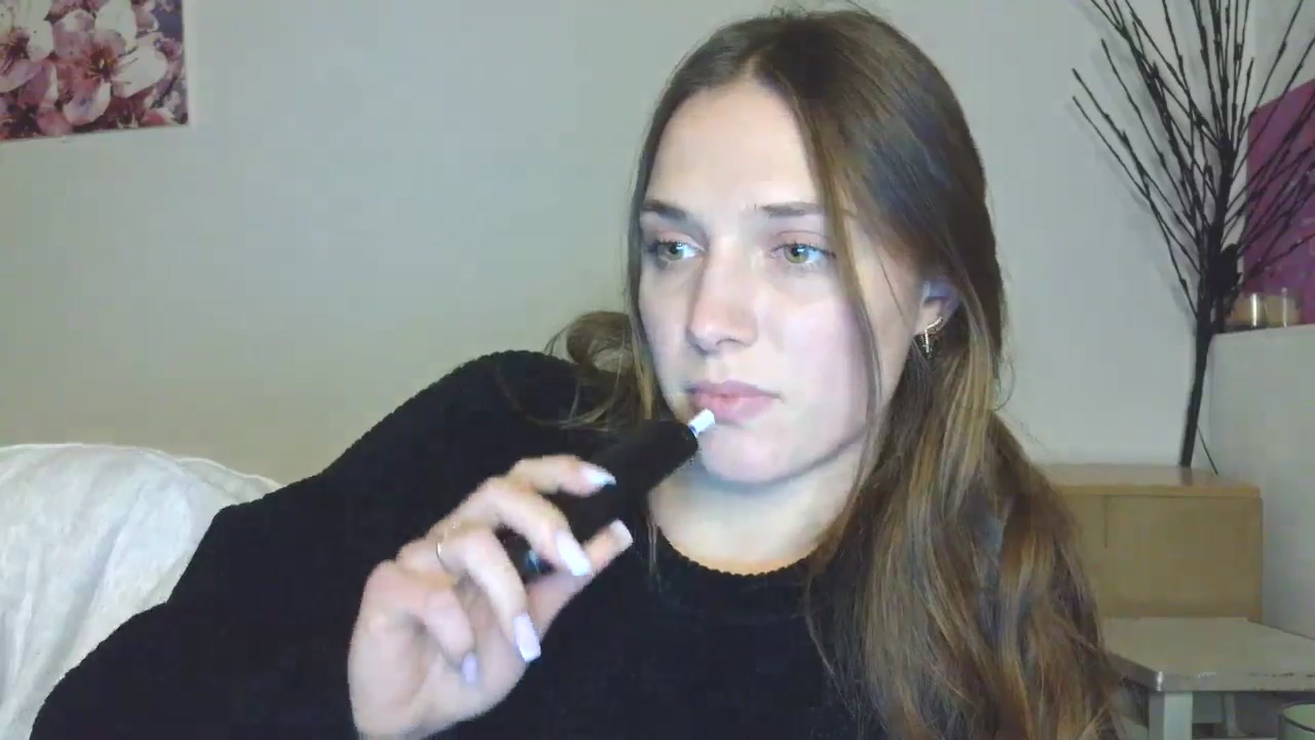 Gallery image thumbnail from HaleyReed's myfreecams stream on, 01/12/2026, 16:50 image 11 of 20