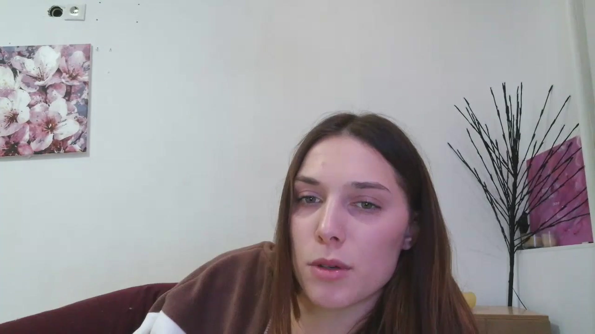 Gallery image thumbnail from HaleyReed's myfreecams stream on, 01/14/2026, 16:54 image 4 of 20