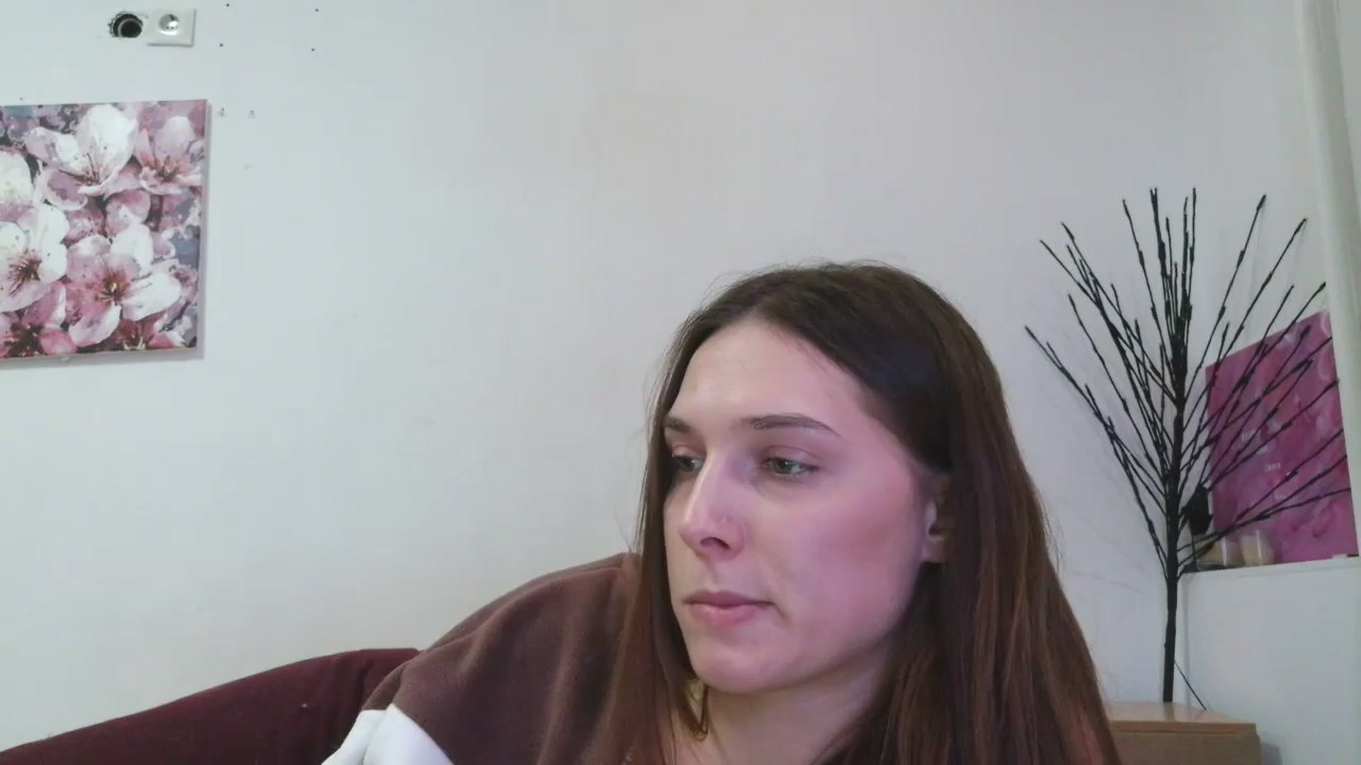 Gallery image thumbnail from HaleyReed's myfreecams stream on, 01/14/2026, 16:54 image 6 of 20