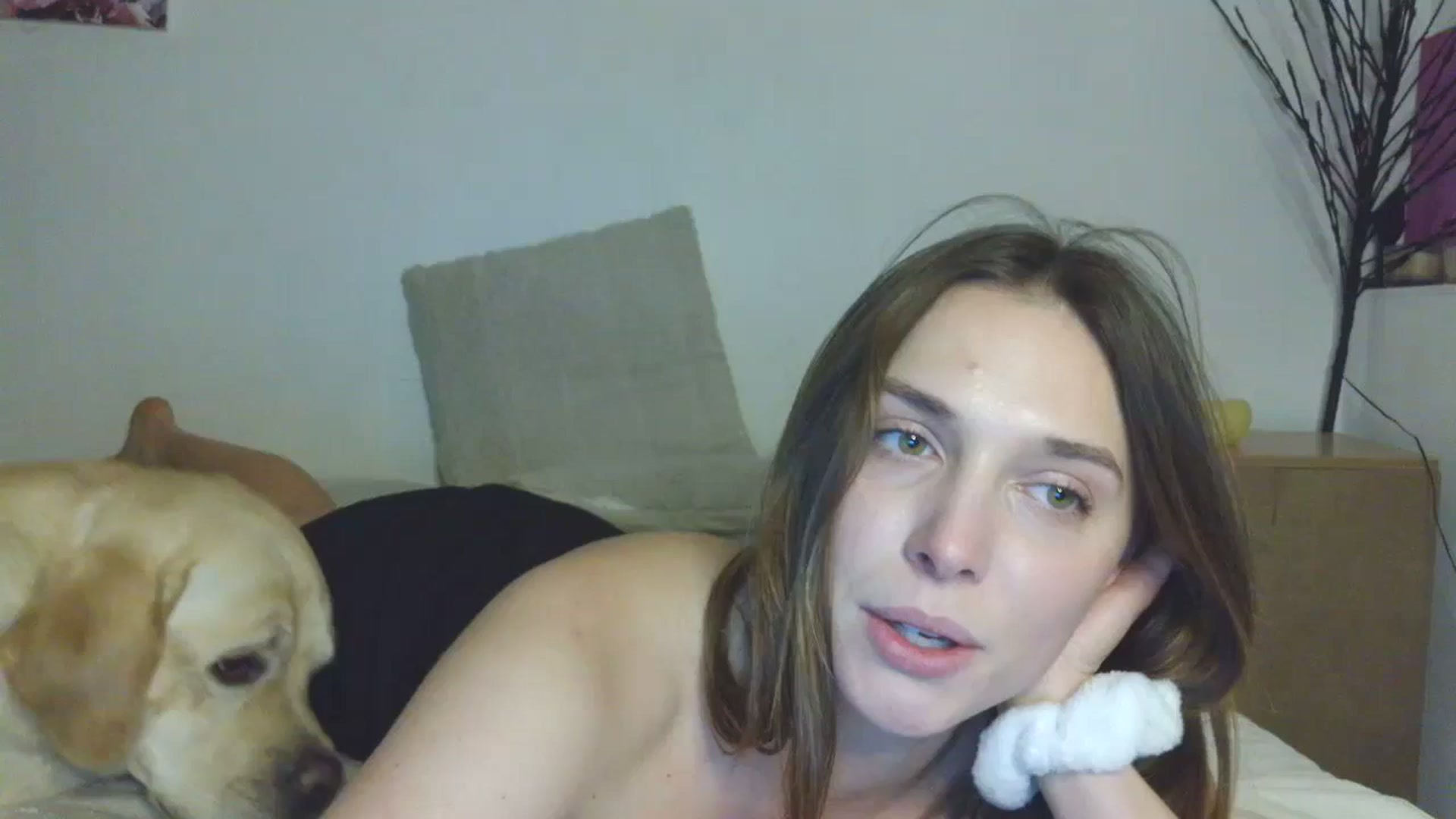 Gallery image thumbnail from HaleyReed's myfreecams stream on, 01/14/2026, 19:13 image 1 of 20
