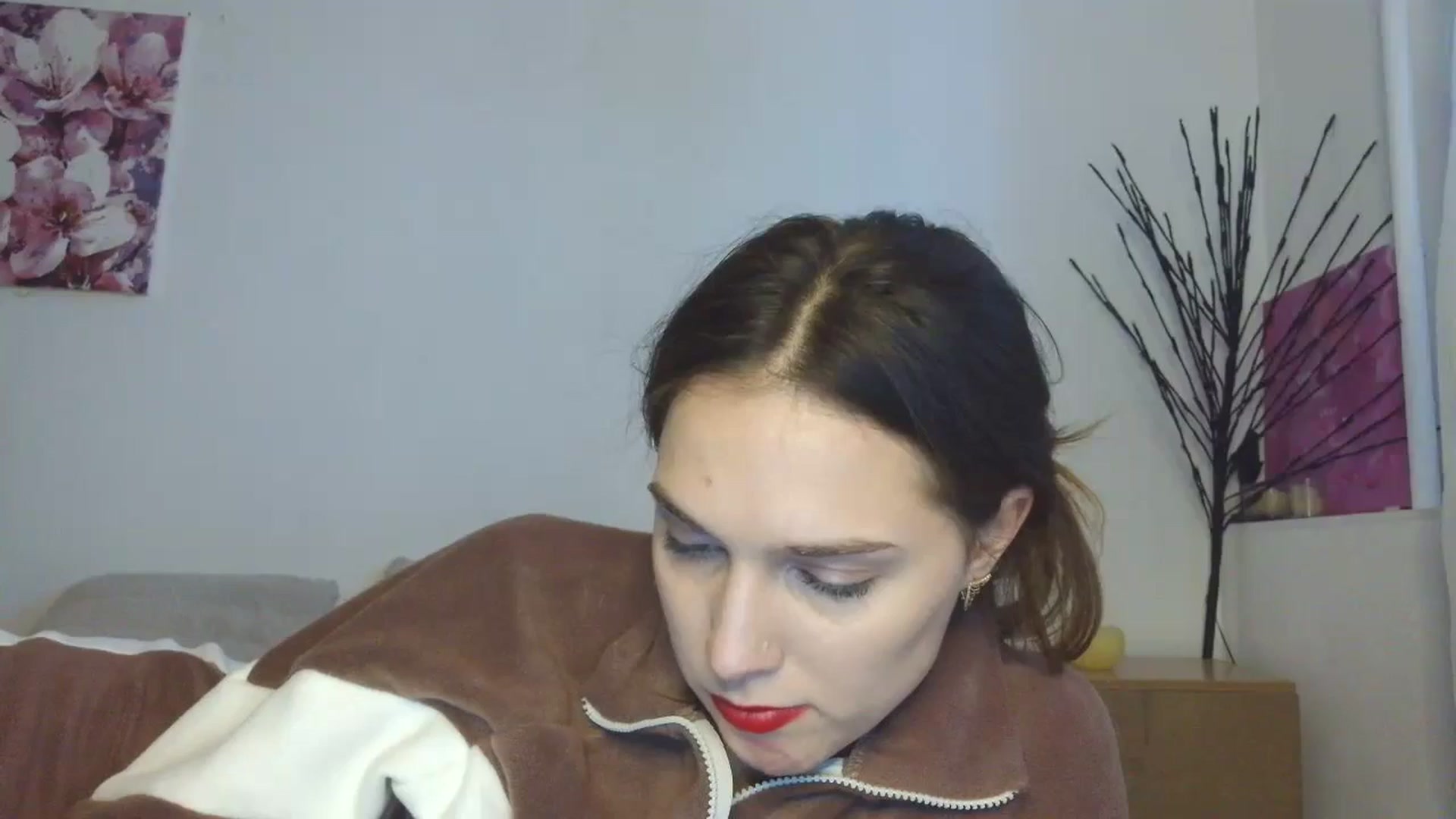 Gallery image thumbnail from HaleyReed's myfreecams stream on, 01/15/2026, 13:39 image 9 of 20
