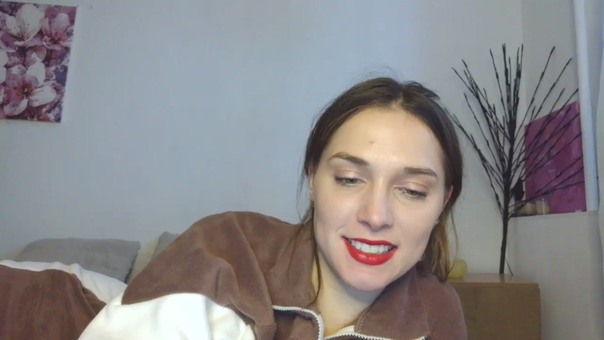 Gallery image thumbnail from HaleyReed's myfreecams stream on, 01/15/2026, 13:39 image 11 of 20