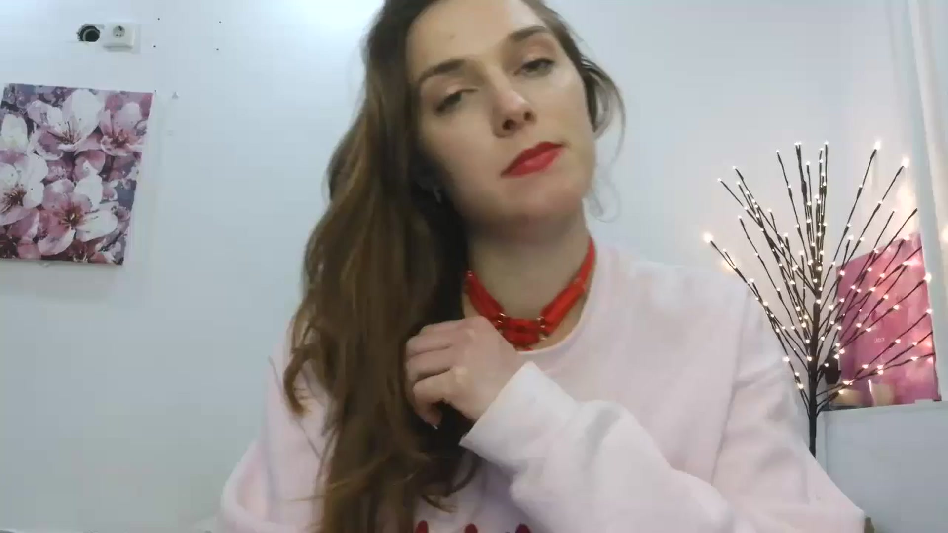 Gallery image thumbnail from HaleyReed's myfreecams stream on, 01/15/2026, 16:40 image 10 of 20