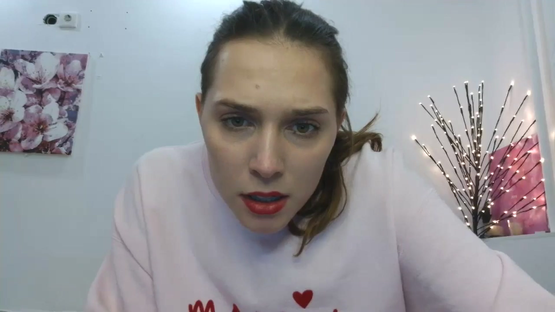 Gallery image thumbnail from HaleyReed's myfreecams stream on, 01/15/2026, 16:40 image 8 of 20