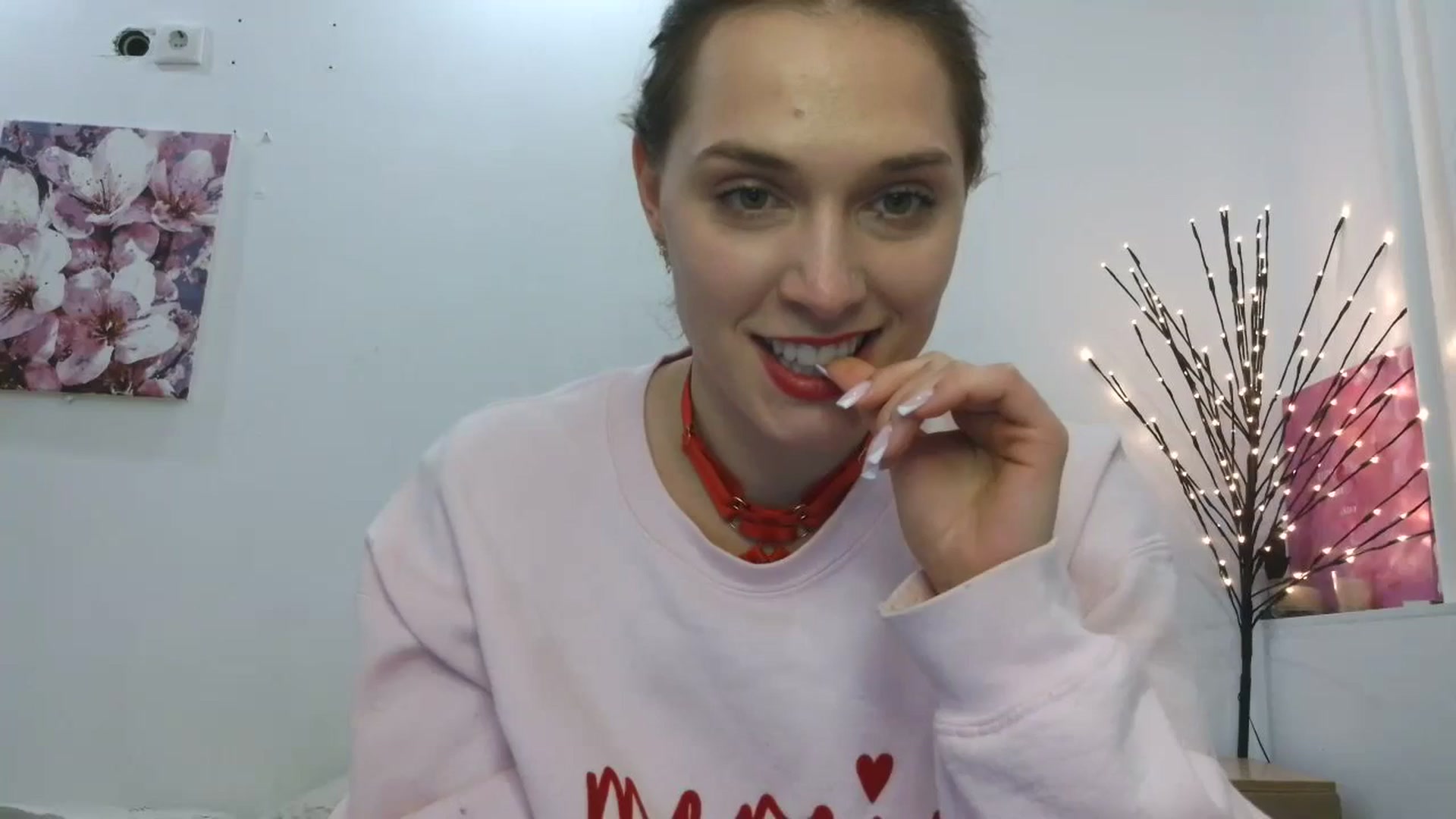 Gallery image thumbnail from HaleyReed's myfreecams stream on, 01/15/2026, 16:40 image 13 of 20