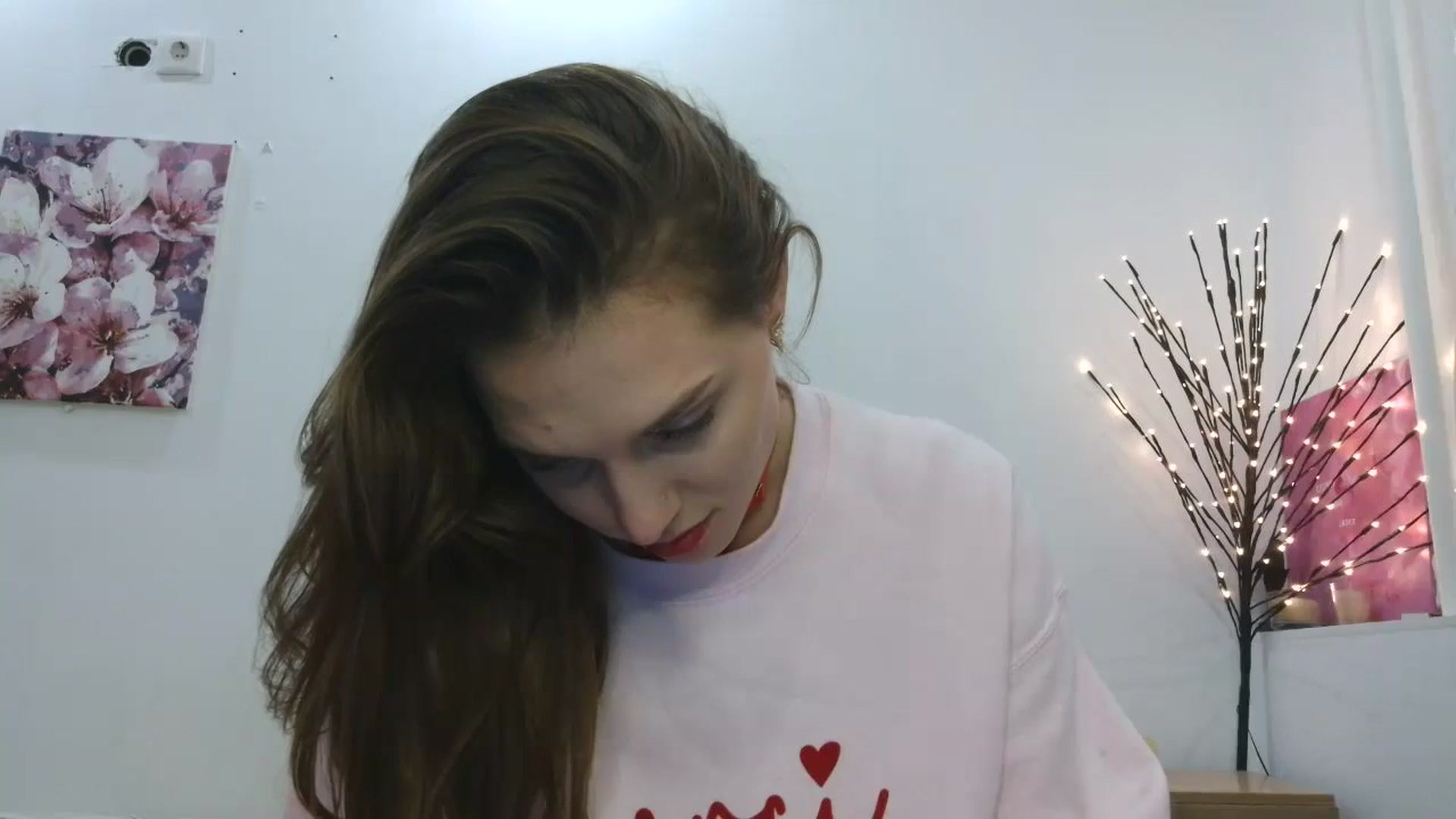 Gallery image thumbnail from HaleyReed's myfreecams stream on, 01/15/2026, 16:40 image 9 of 20