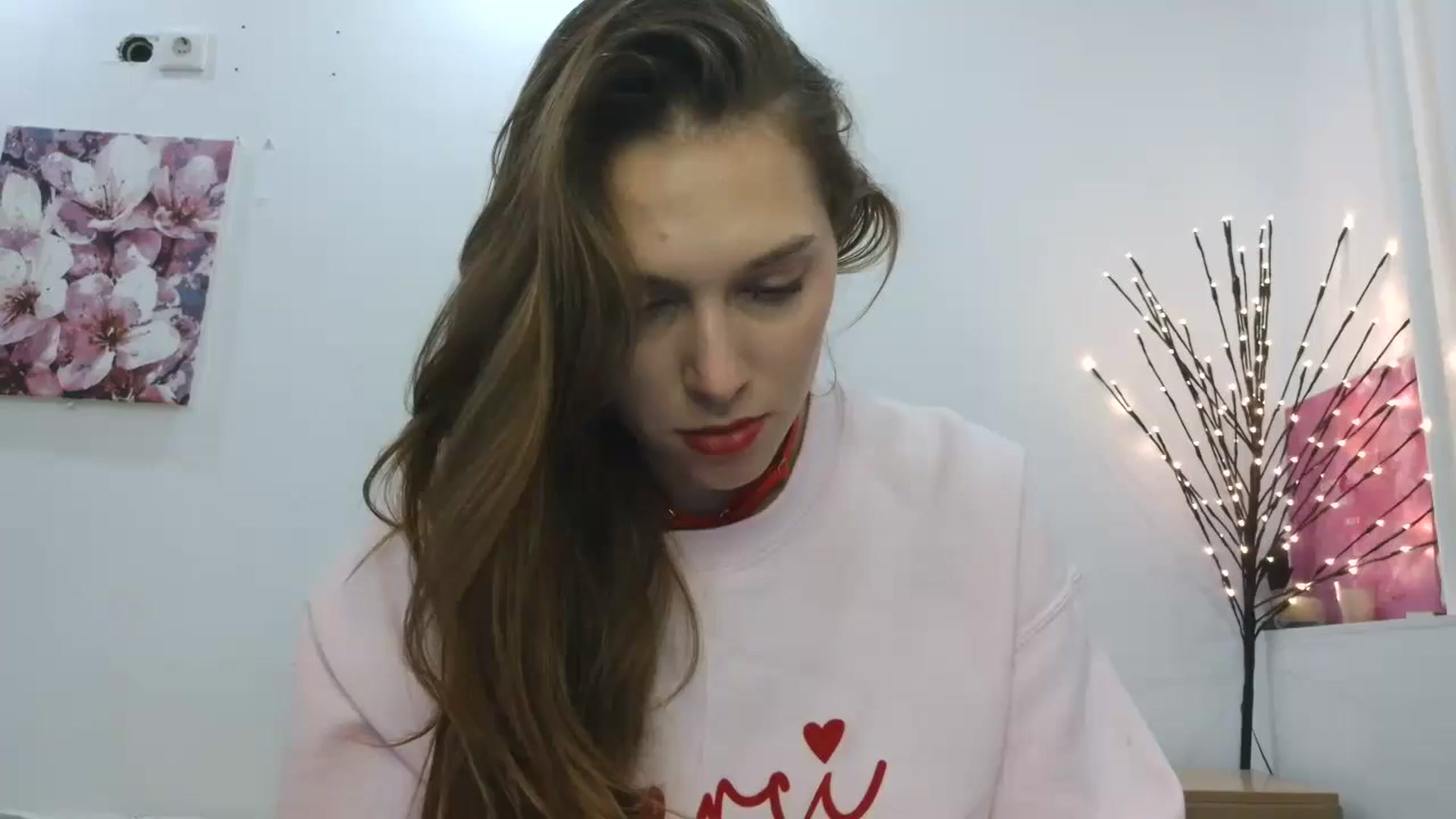 Gallery image thumbnail from HaleyReed's myfreecams stream on, 01/15/2026, 16:40 image 11 of 20