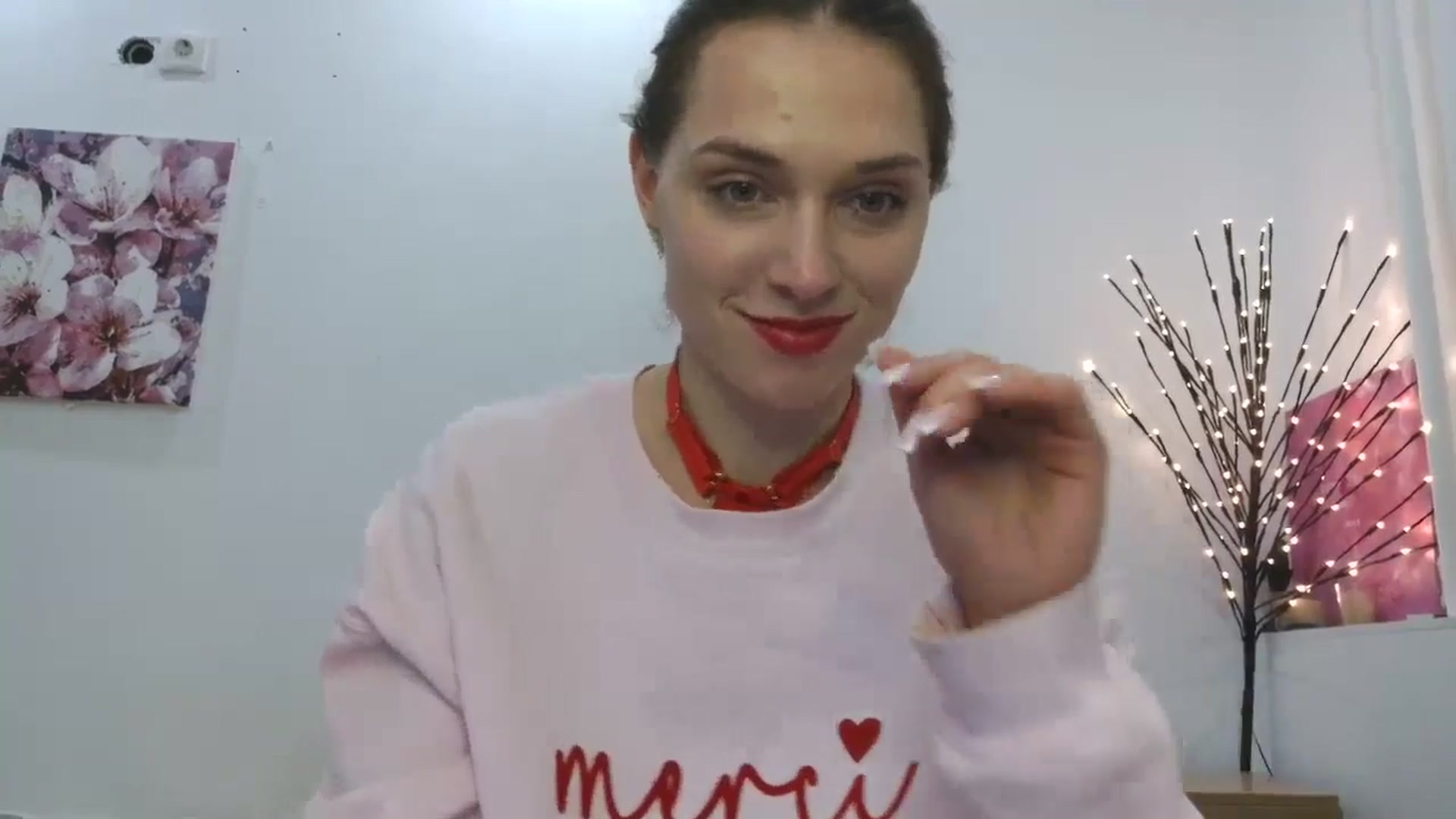 Gallery image thumbnail from HaleyReed's myfreecams stream on, 01/15/2026, 16:40 image 14 of 20