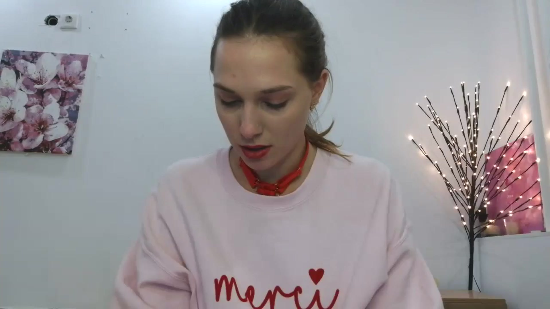 Gallery image thumbnail from HaleyReed's myfreecams stream on, 01/15/2026, 16:40 image 3 of 20