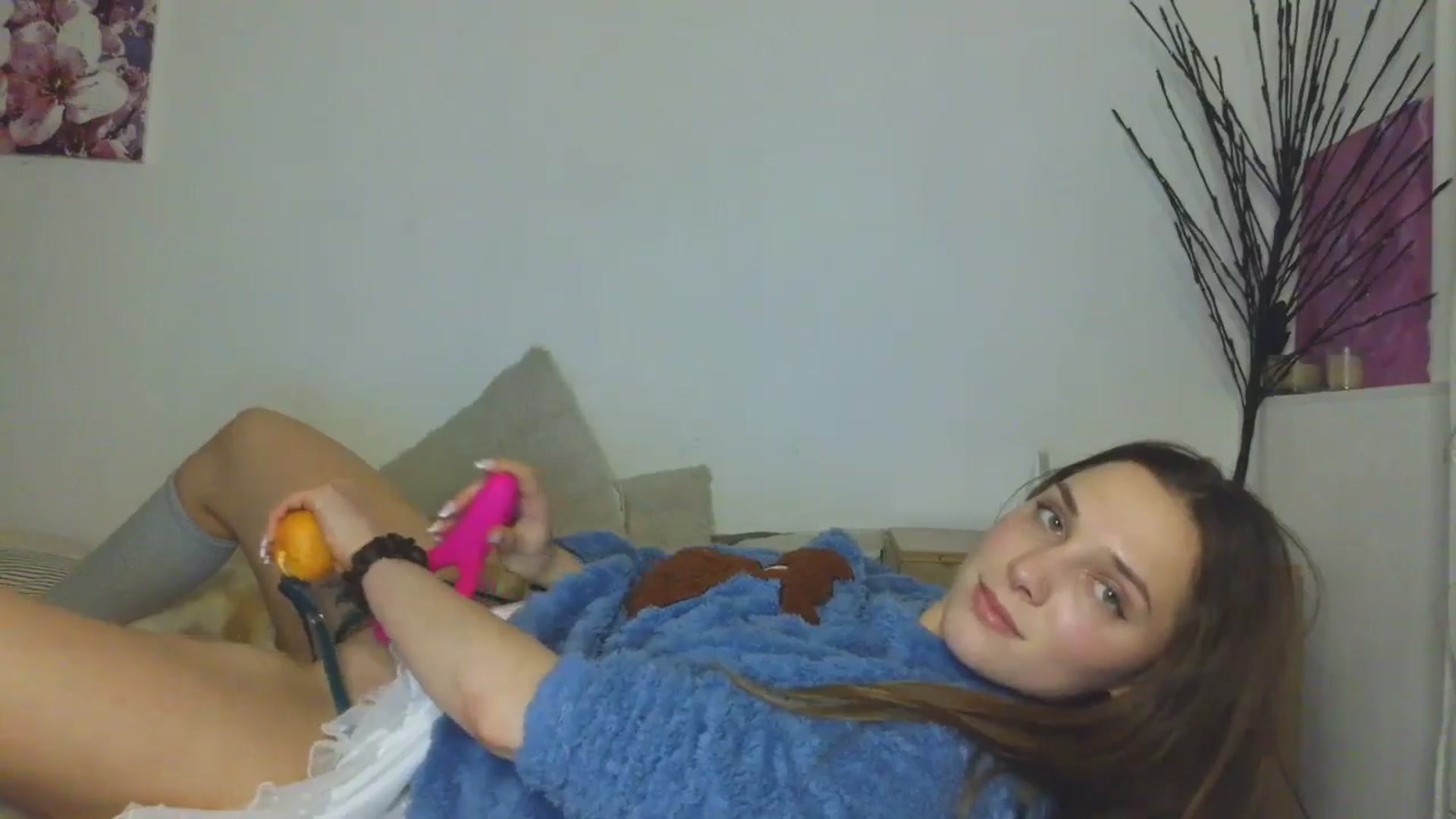 Gallery image thumbnail from HaleyReed's myfreecams stream on, 01/18/2026, 17:26 image 8 of 20
