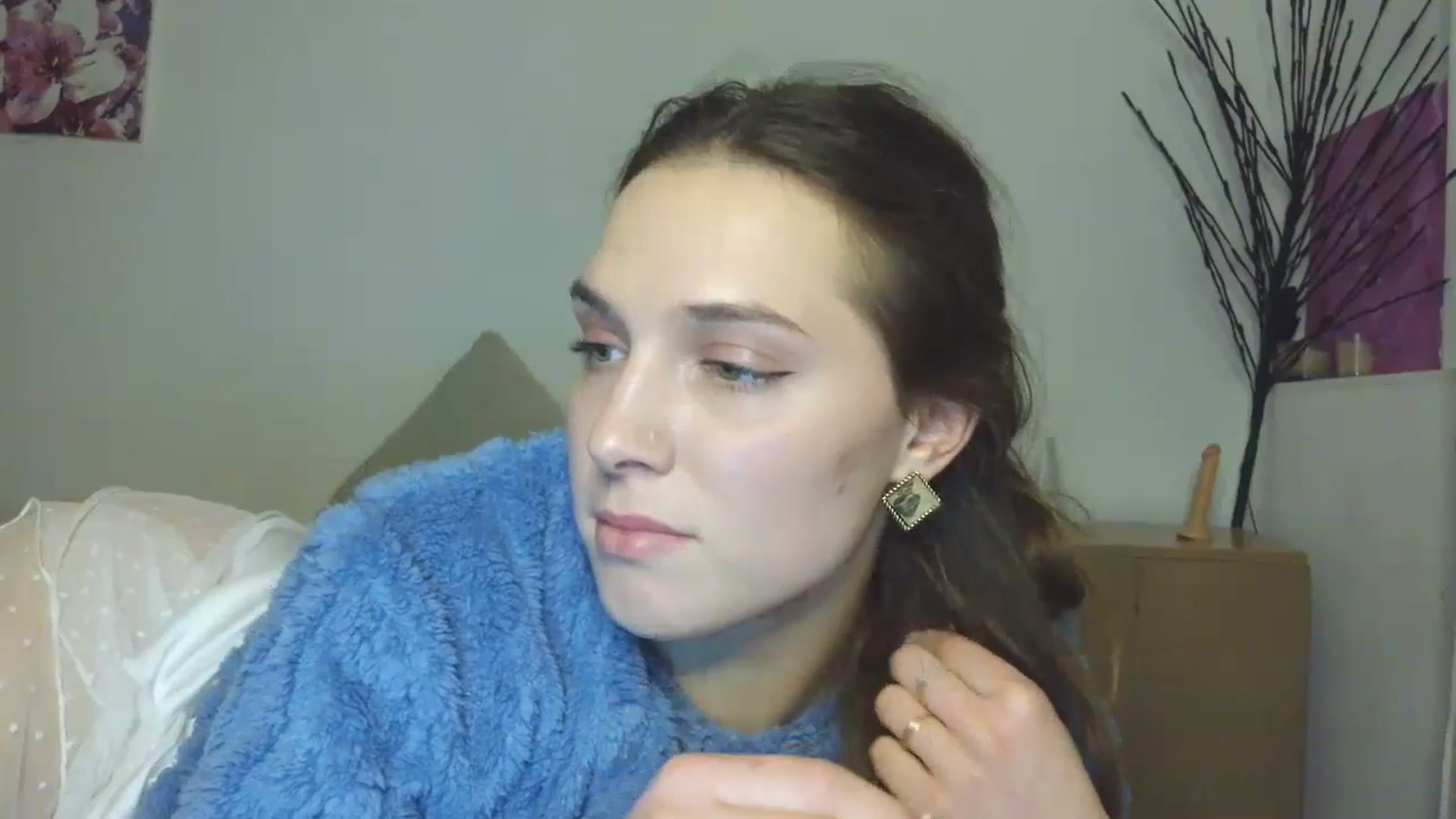 Gallery image thumbnail from HaleyReed's myfreecams stream on, 01/18/2026, 18:47 image 7 of 20