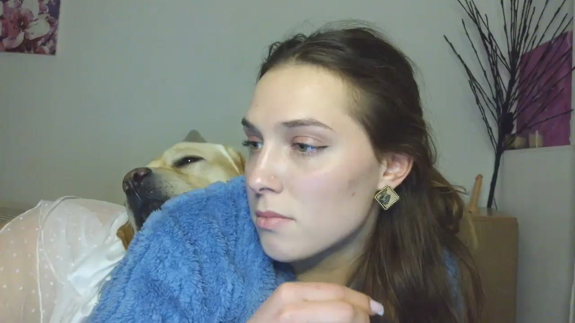 Gallery image thumbnail from HaleyReed's myfreecams stream on, 01/18/2026, 18:47 image 6 of 20