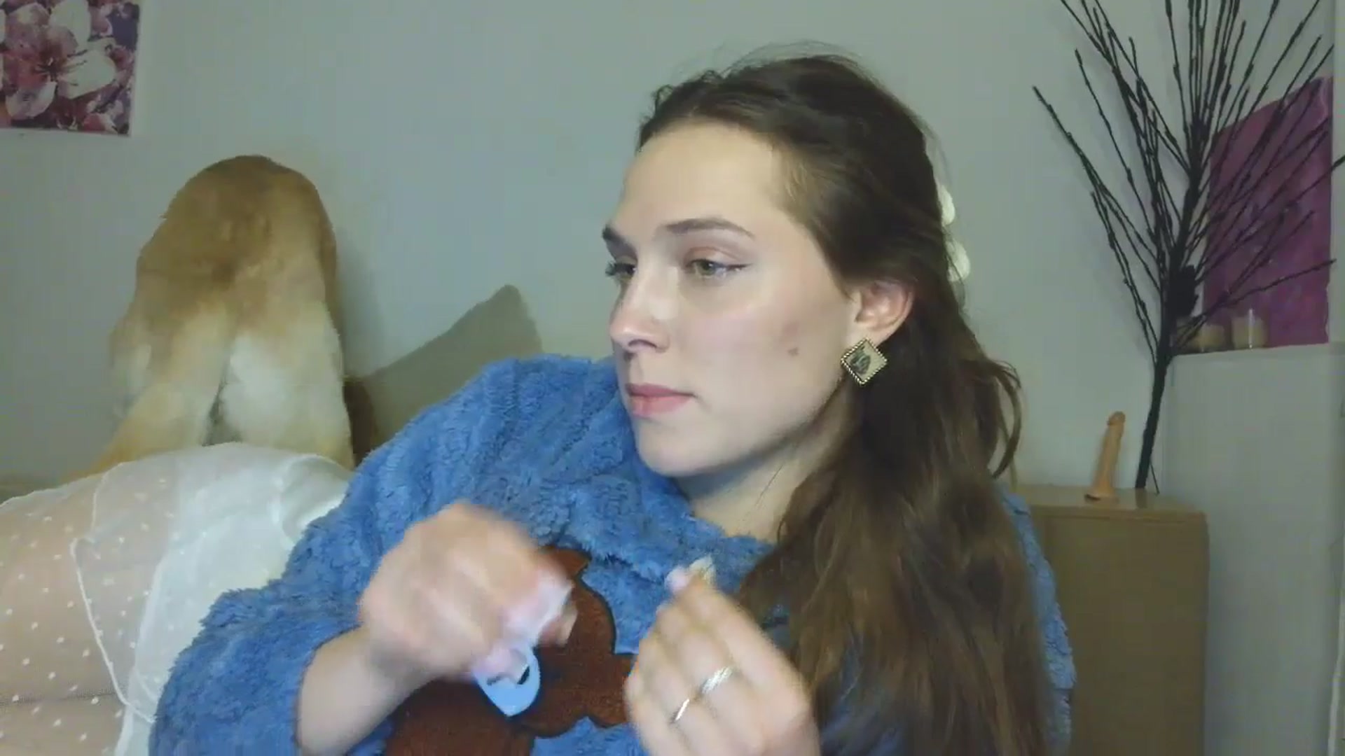 Gallery image thumbnail from HaleyReed's myfreecams stream on, 01/18/2026, 18:47 image 4 of 20