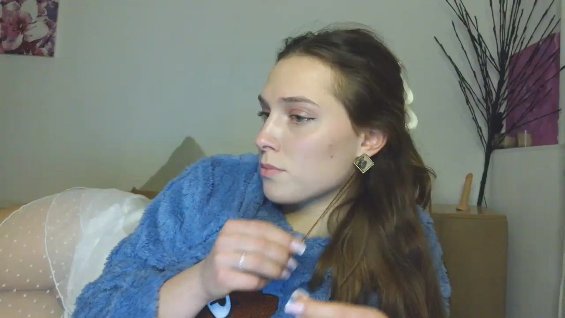 Gallery image thumbnail from HaleyReed's myfreecams stream on, 01/18/2026, 18:47 image 5 of 20