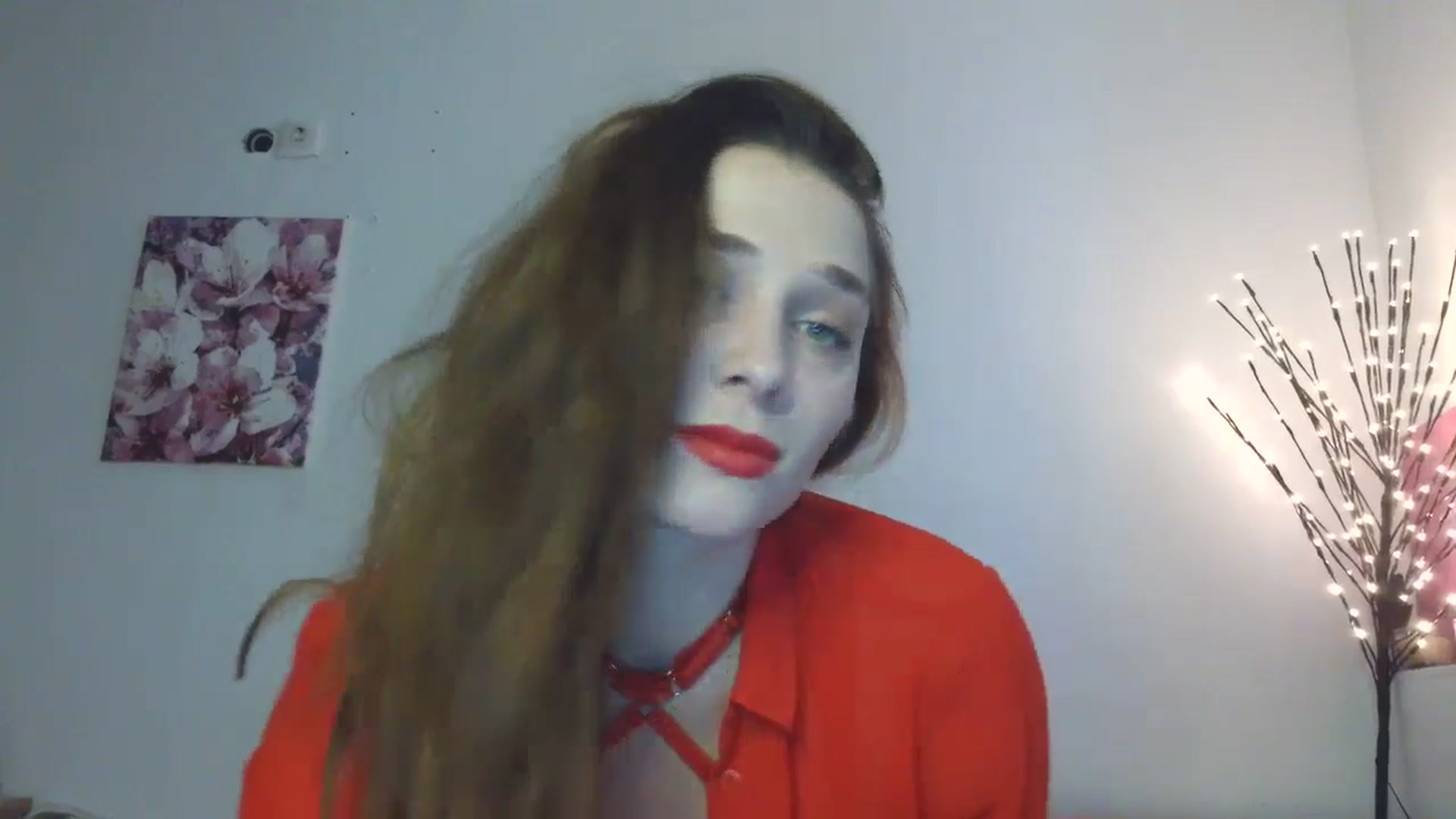 Gallery image thumbnail from HaleyReed's myfreecams stream on, 01/21/2026, 14:02 image 5 of 20