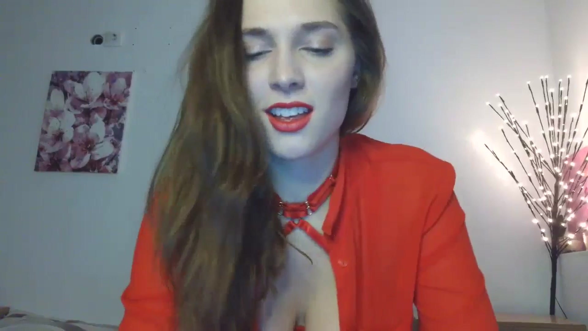Gallery image thumbnail from HaleyReed's myfreecams stream on, 01/21/2026, 14:02 image 12 of 20