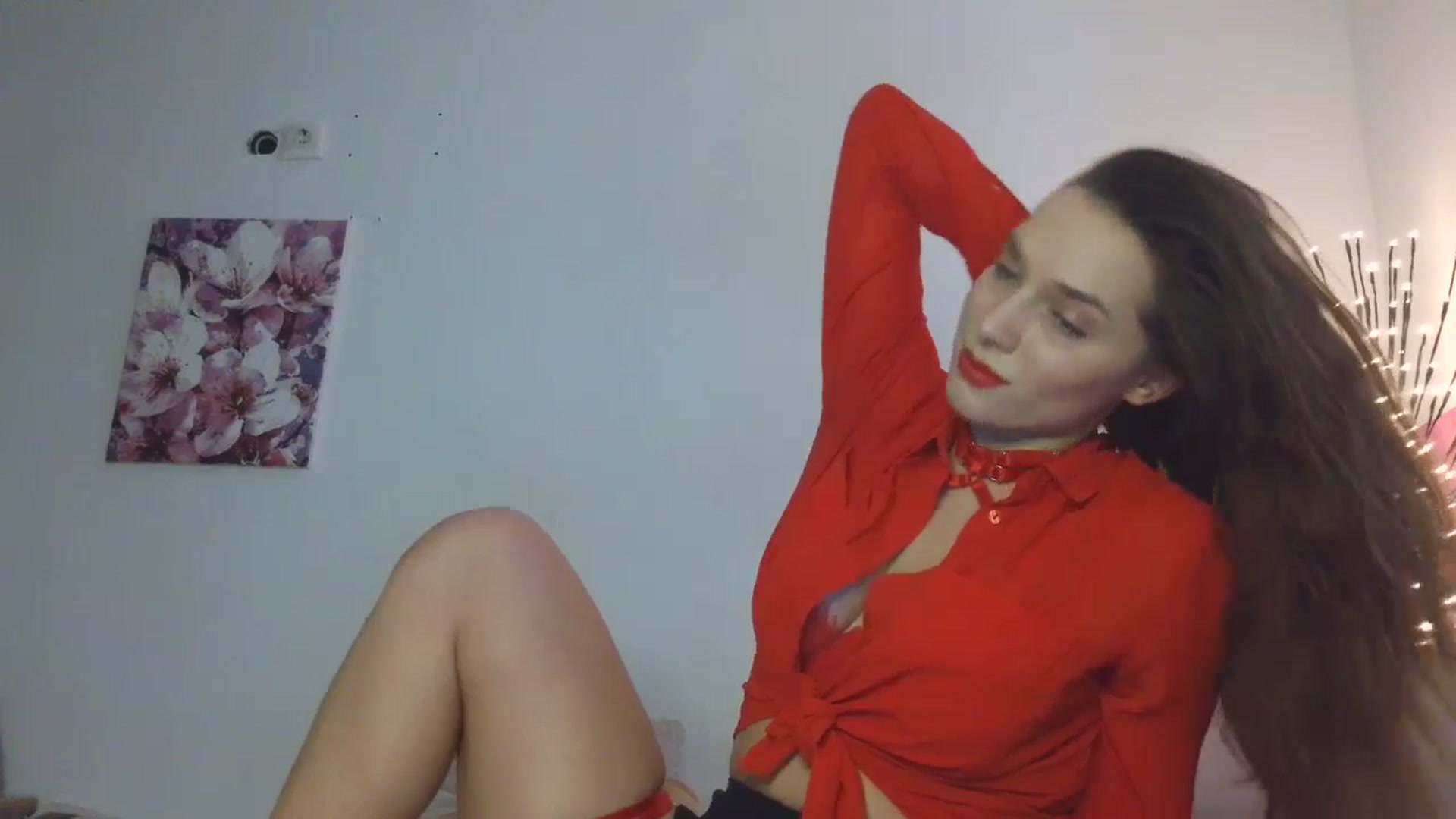 Gallery image thumbnail from HaleyReed's myfreecams stream on, 01/21/2026, 14:02 image 6 of 20