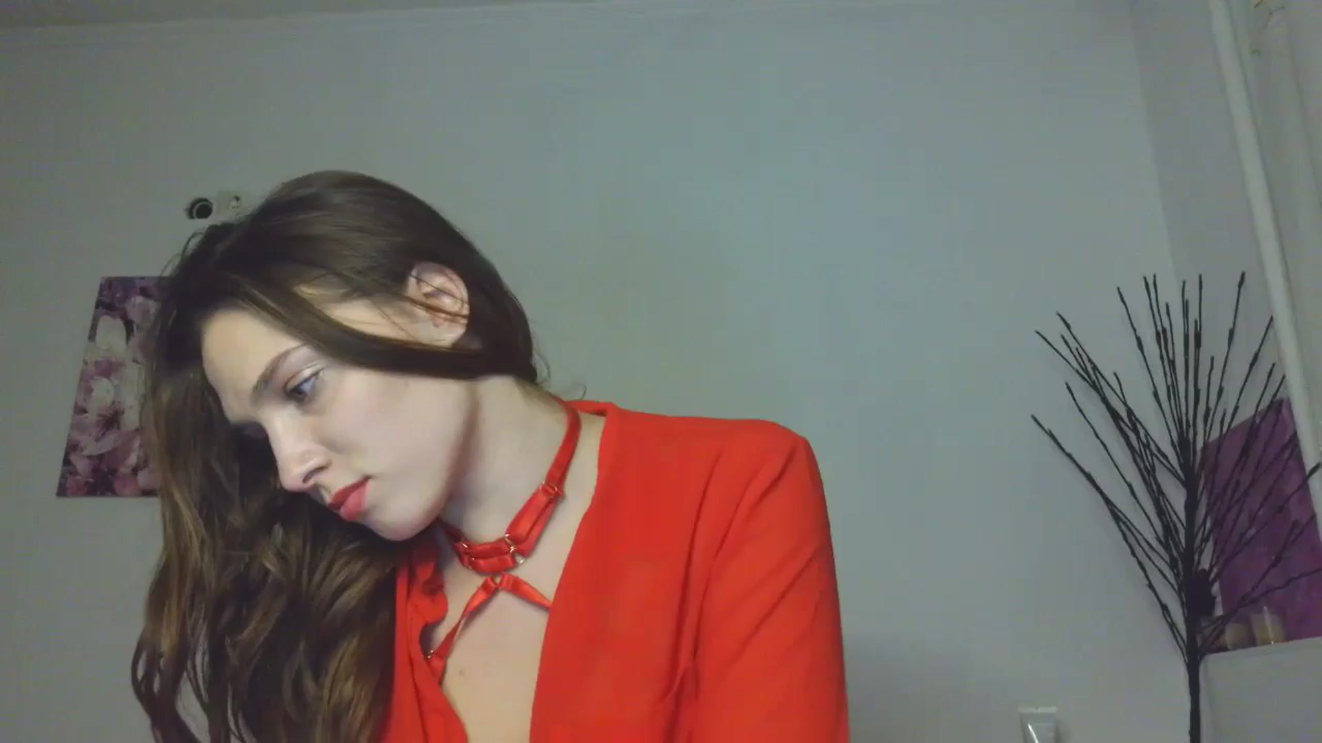 Gallery image thumbnail from HaleyReed's myfreecams stream on, 01/21/2026, 17:49 image 1 of 20