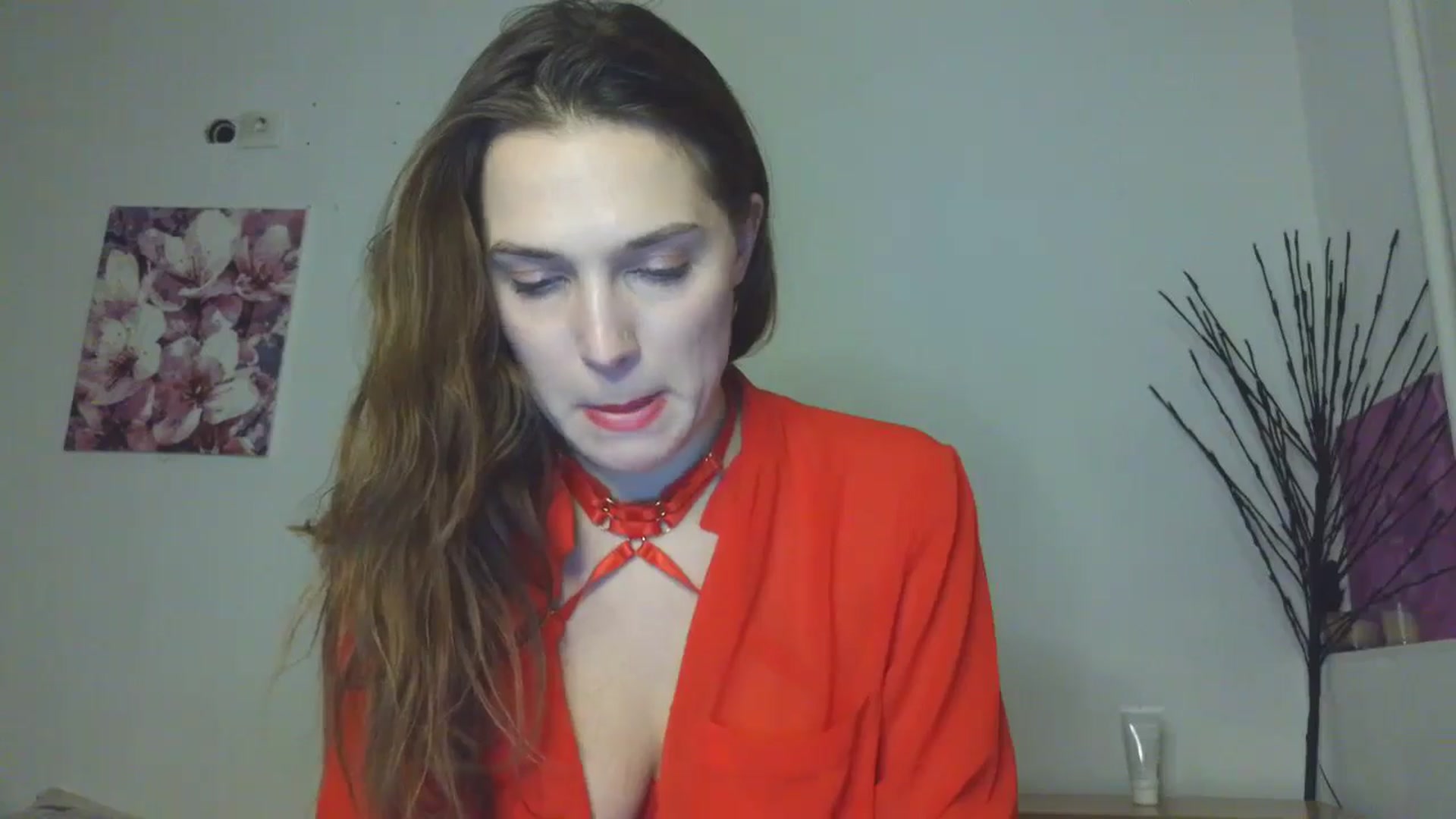 Gallery image thumbnail from HaleyReed's myfreecams stream on, 01/21/2026, 17:49 image 8 of 20