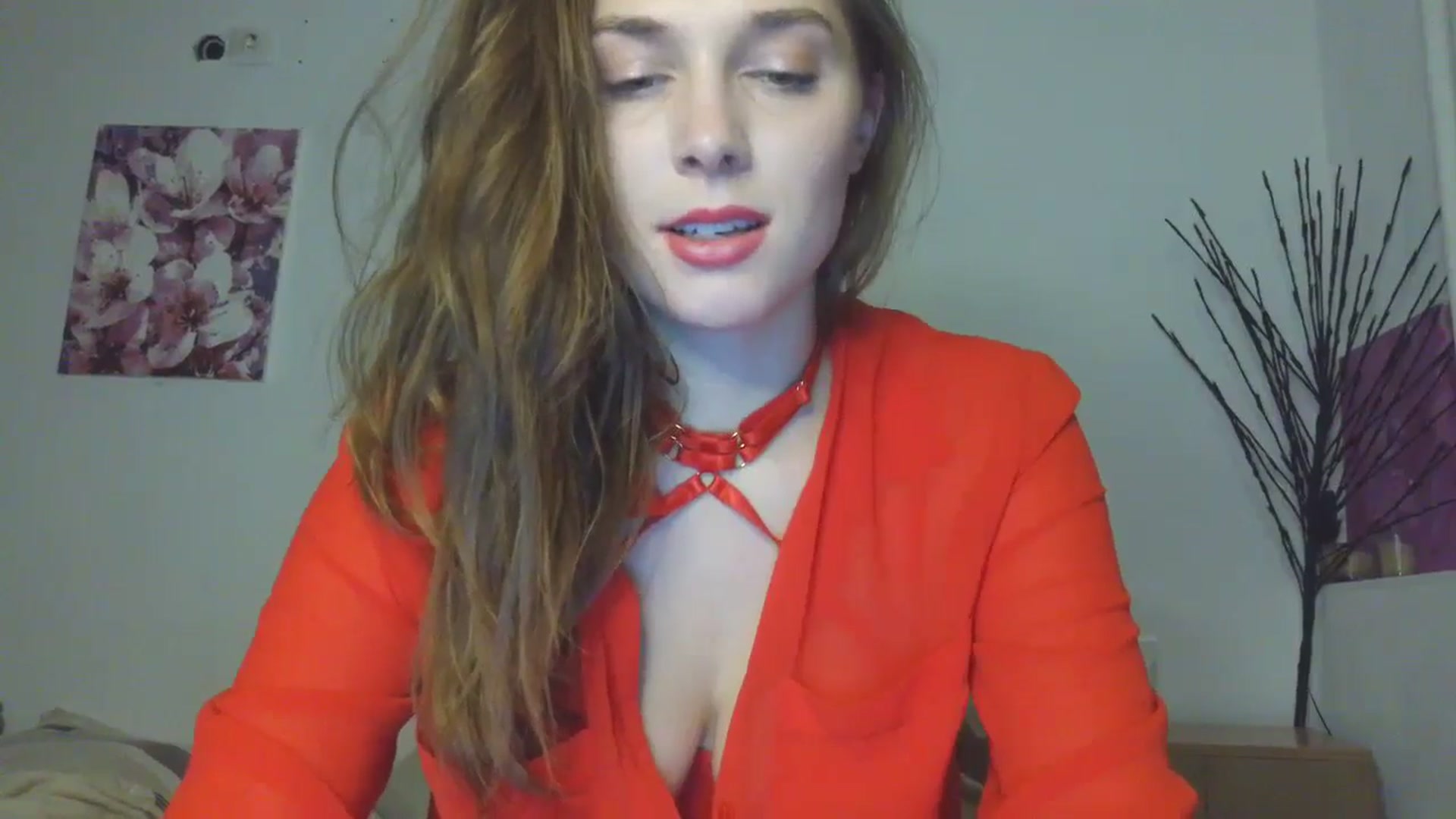 Gallery image thumbnail from HaleyReed's myfreecams stream on, 01/21/2026, 17:49 image 3 of 20