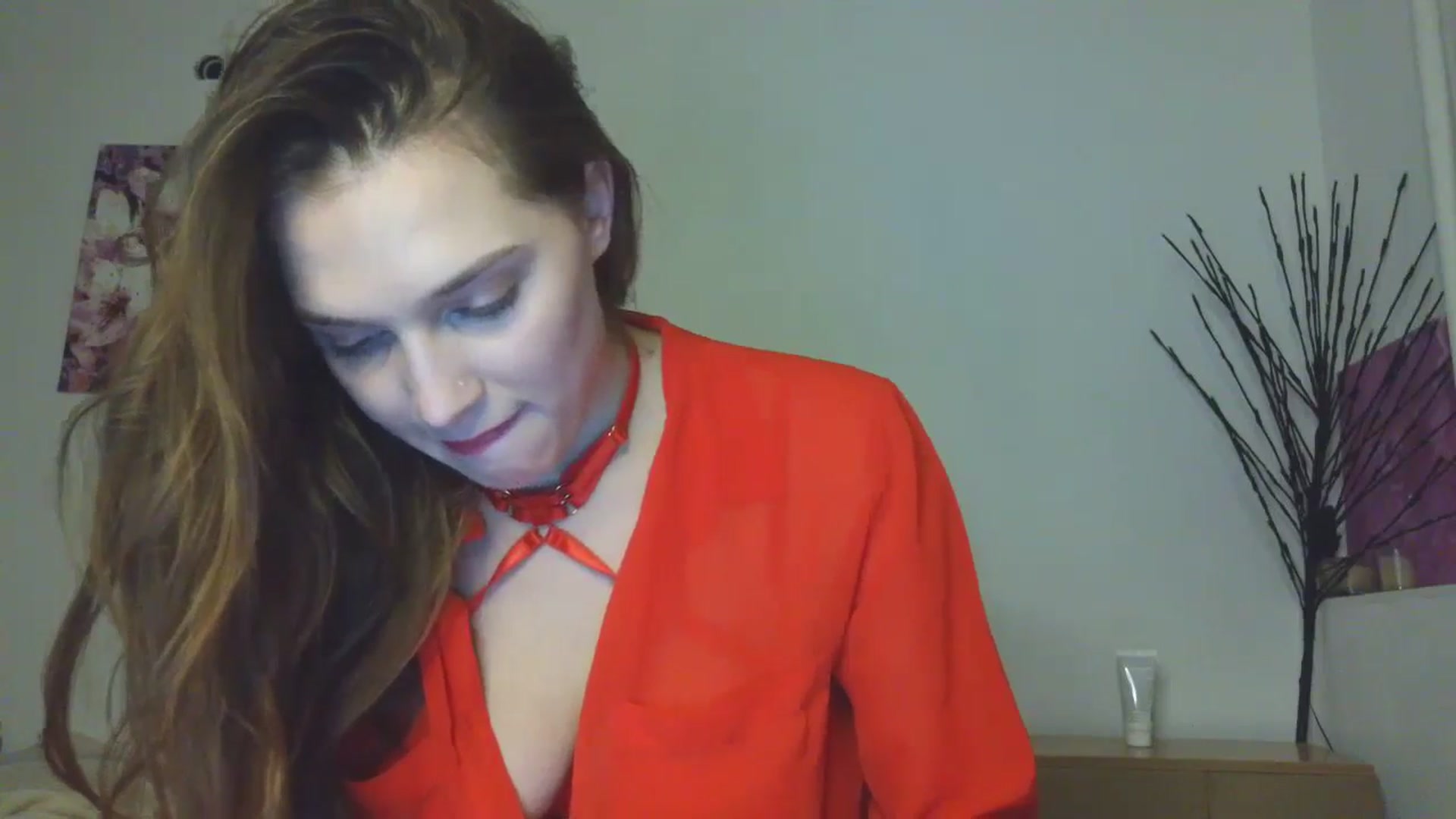 Gallery image thumbnail from HaleyReed's myfreecams stream on, 01/21/2026, 17:49 image 2 of 20