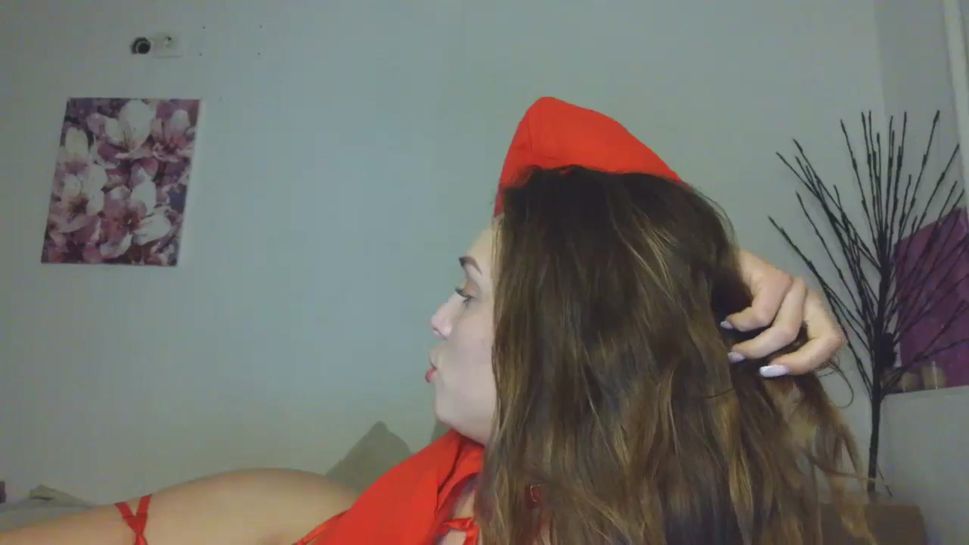 Gallery image thumbnail from HaleyReed's myfreecams stream on, 01/21/2026, 17:49 image 4 of 20