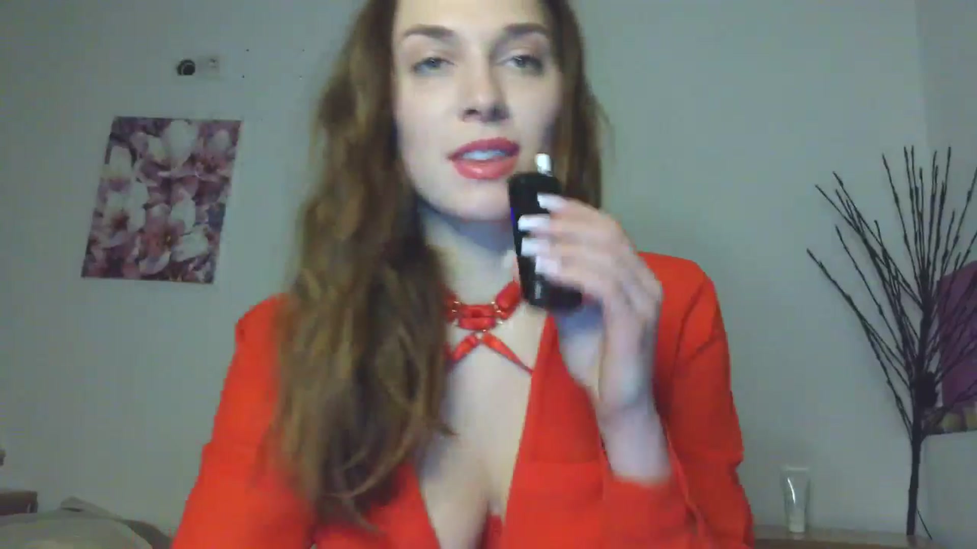 Gallery image thumbnail from HaleyReed's myfreecams stream on, 01/21/2026, 17:49 image 12 of 20