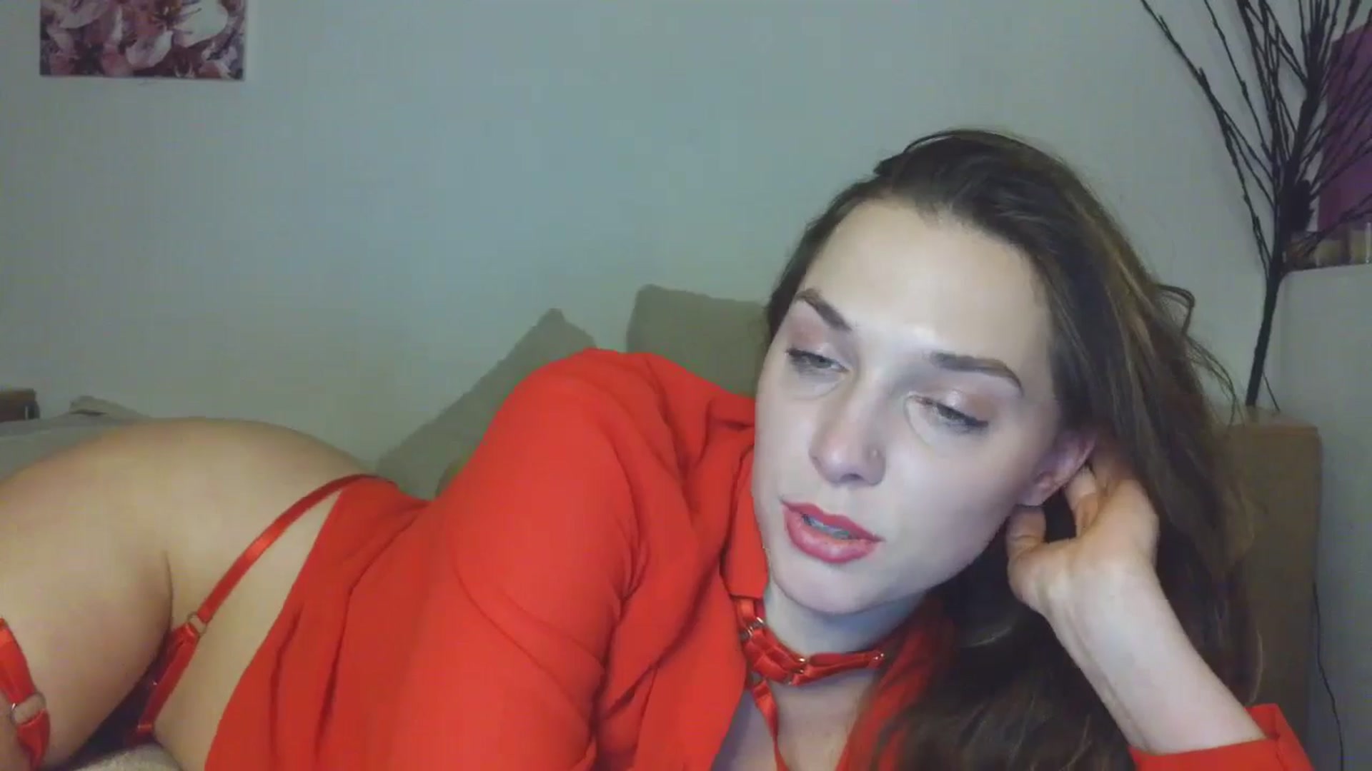 Gallery image thumbnail from HaleyReed's myfreecams stream on, 01/21/2026, 17:49 image 6 of 20