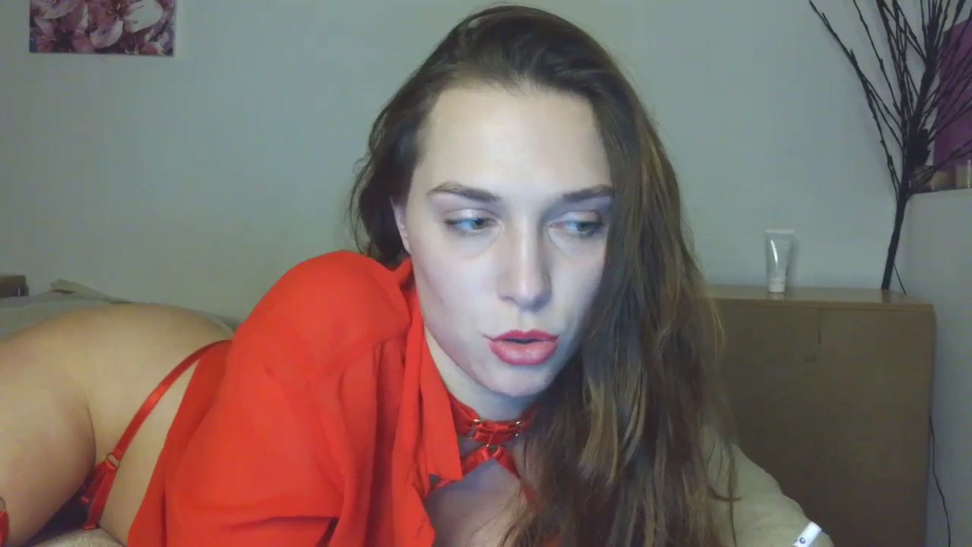 Gallery image thumbnail from HaleyReed's myfreecams stream on, 01/21/2026, 17:49 image 7 of 20