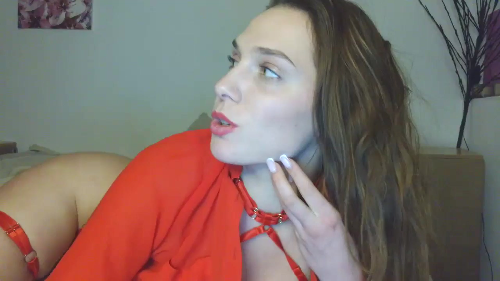 Gallery image thumbnail from HaleyReed's myfreecams stream on, 01/21/2026, 17:49 image 5 of 20