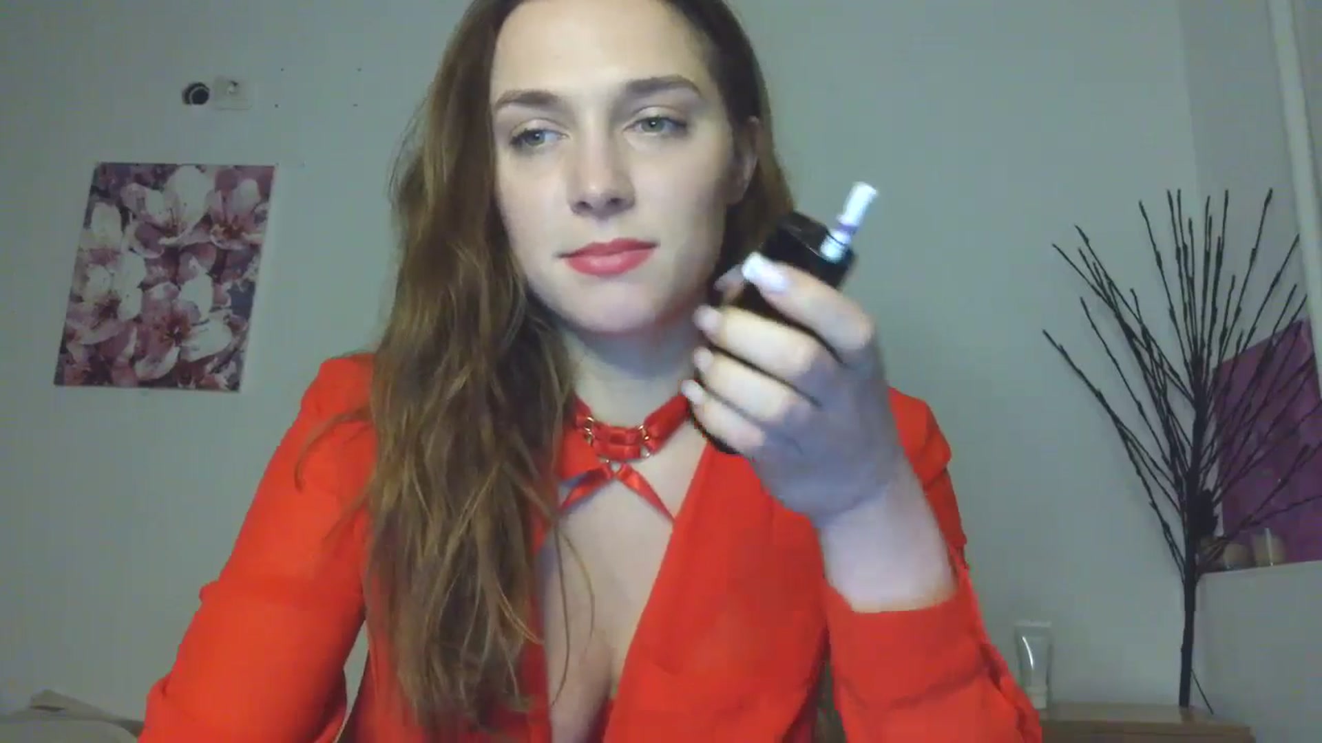 Gallery image thumbnail from HaleyReed's myfreecams stream on, 01/21/2026, 17:49 image 9 of 20