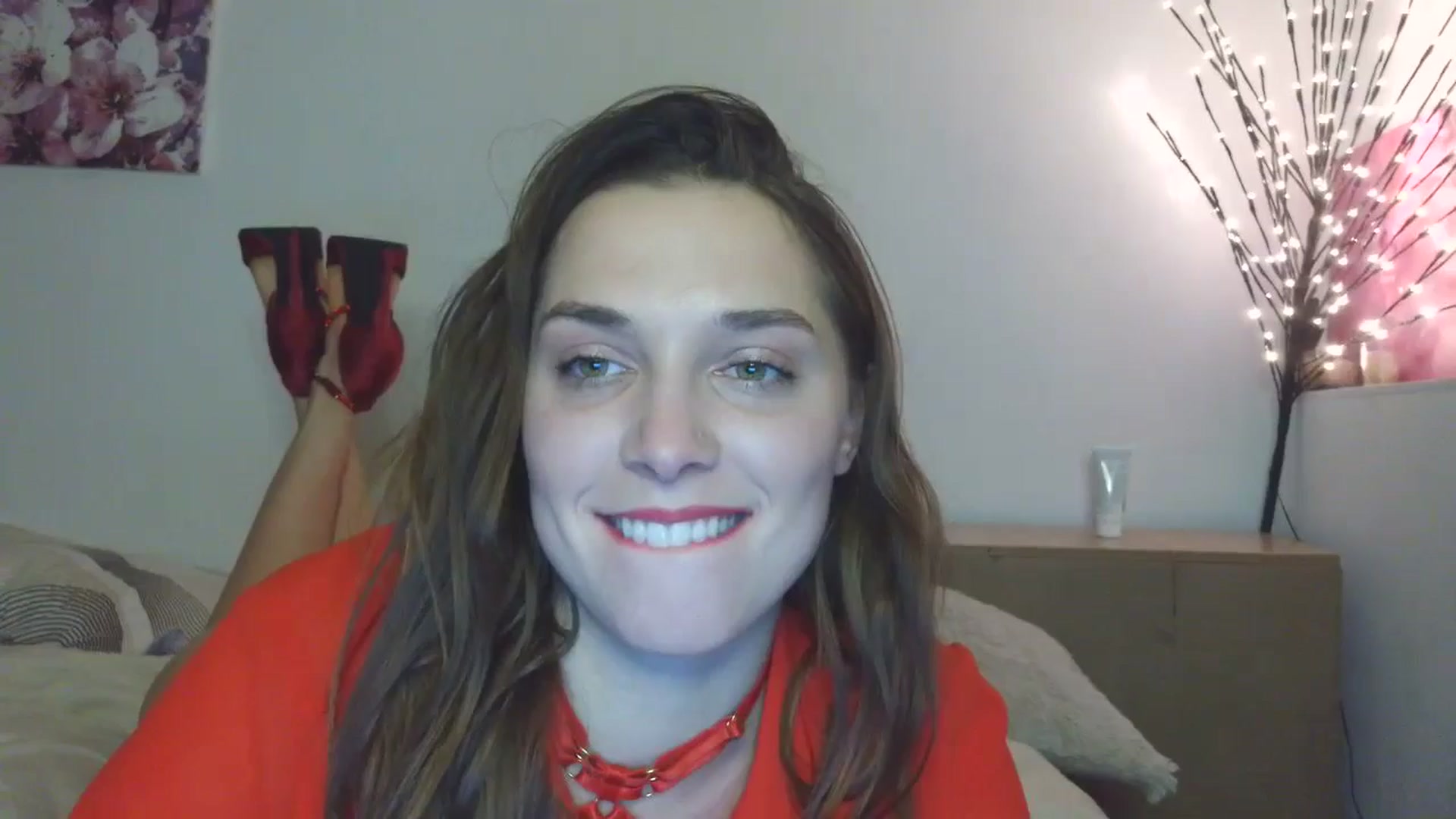 Gallery image thumbnail from HaleyReed's myfreecams stream on, 01/21/2026, 18:29 image 6 of 20