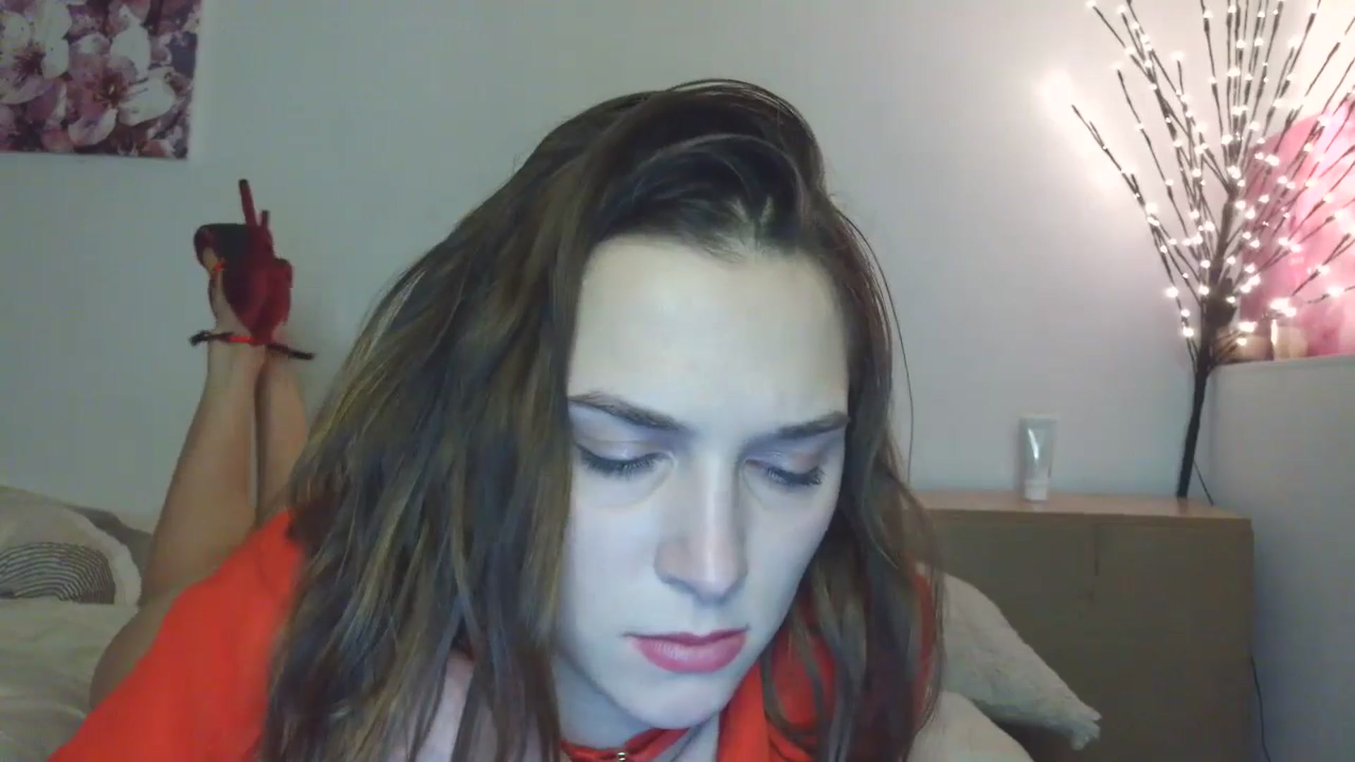 Gallery image thumbnail from HaleyReed's myfreecams stream on, 01/21/2026, 18:29 image 5 of 20