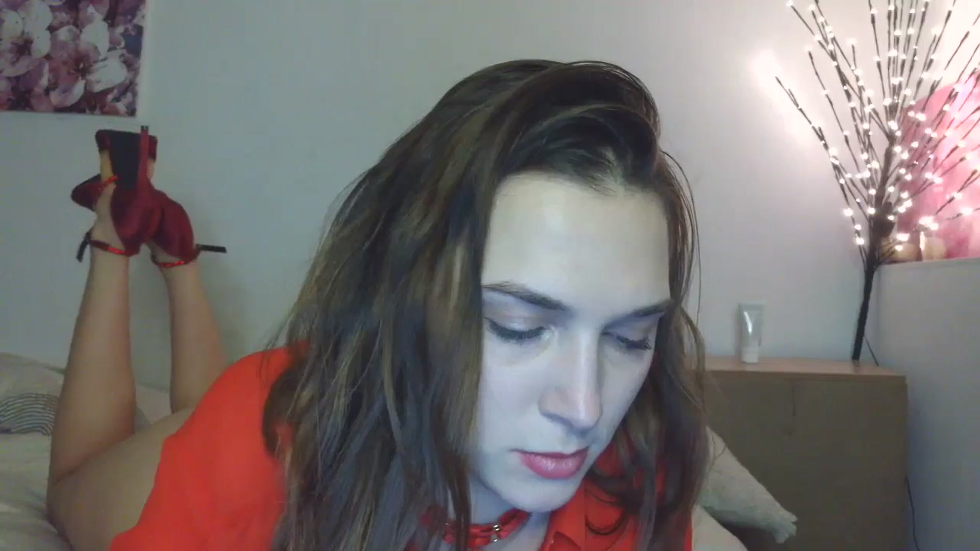 Gallery image thumbnail from HaleyReed's myfreecams stream on, 01/21/2026, 18:29 image 4 of 20