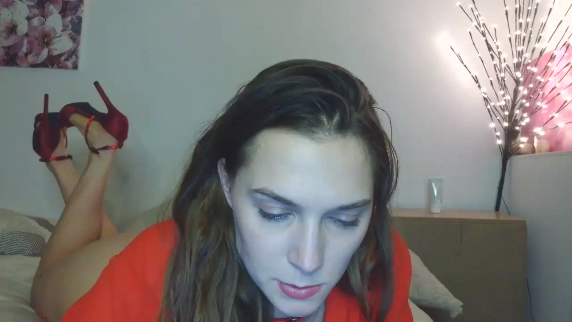 Gallery image thumbnail from HaleyReed's myfreecams stream on, 01/21/2026, 18:29 image 1 of 20