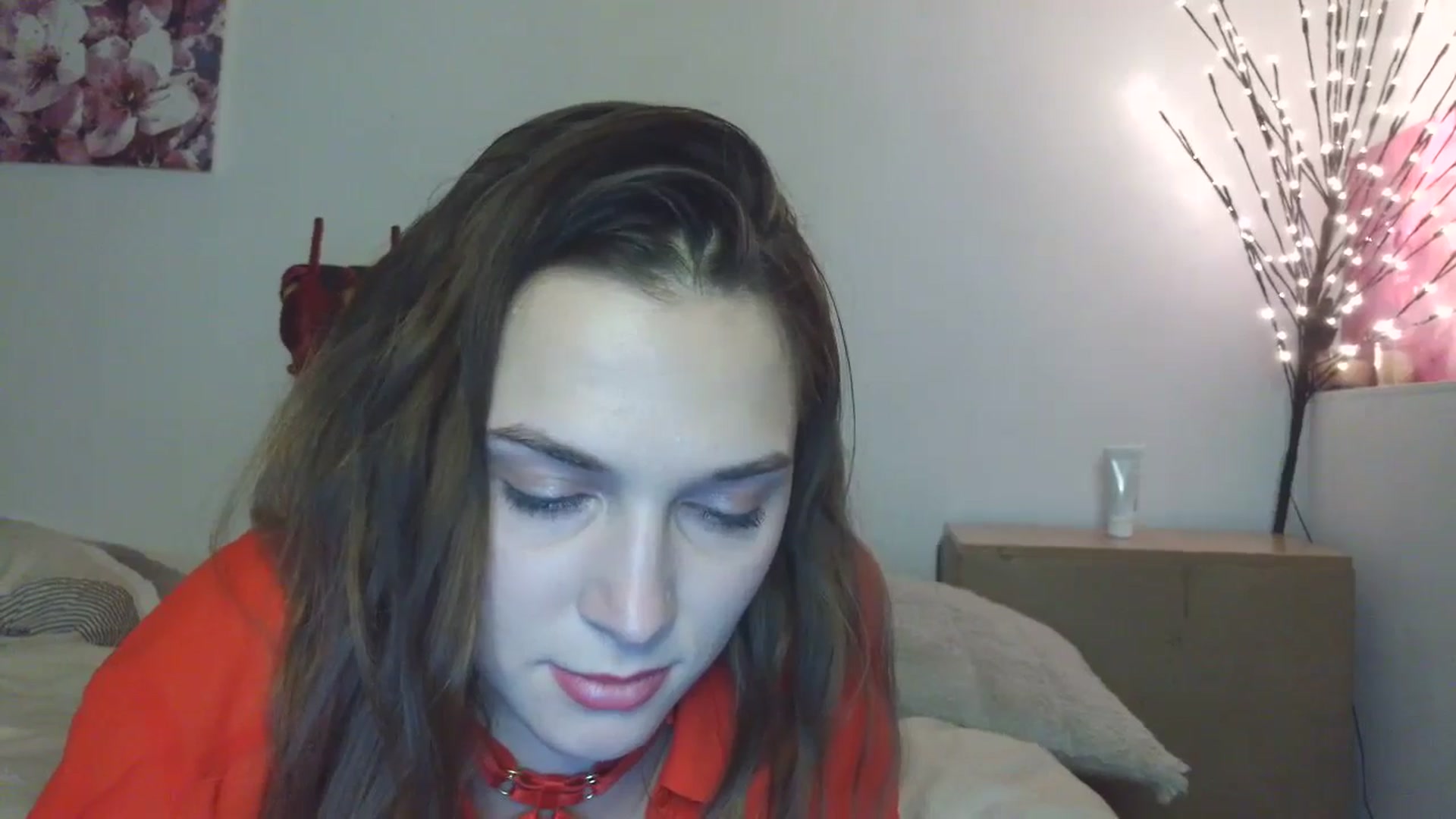 Gallery image thumbnail from HaleyReed's myfreecams stream on, 01/21/2026, 18:29 image 9 of 20